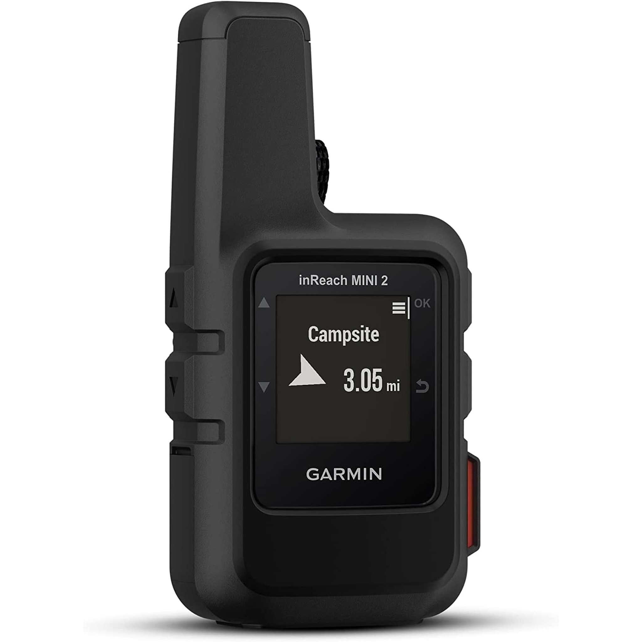 Garmin inReach Mini 2 Black Garmin