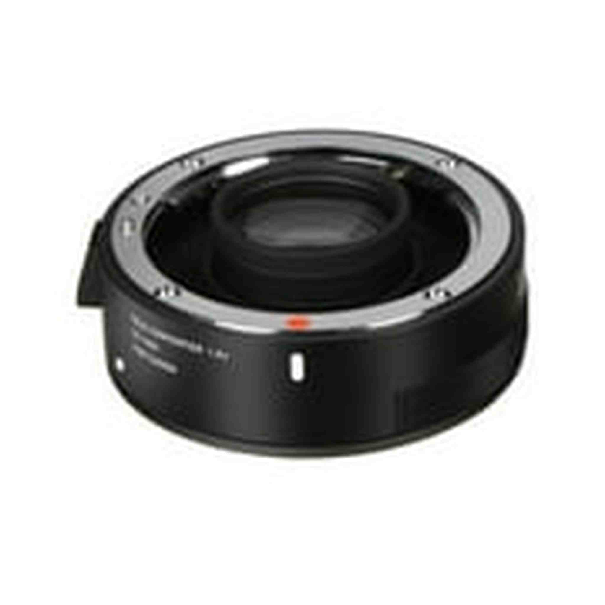 Sigma 1.4x Teleconverter TC-1401 for Canon Sigma