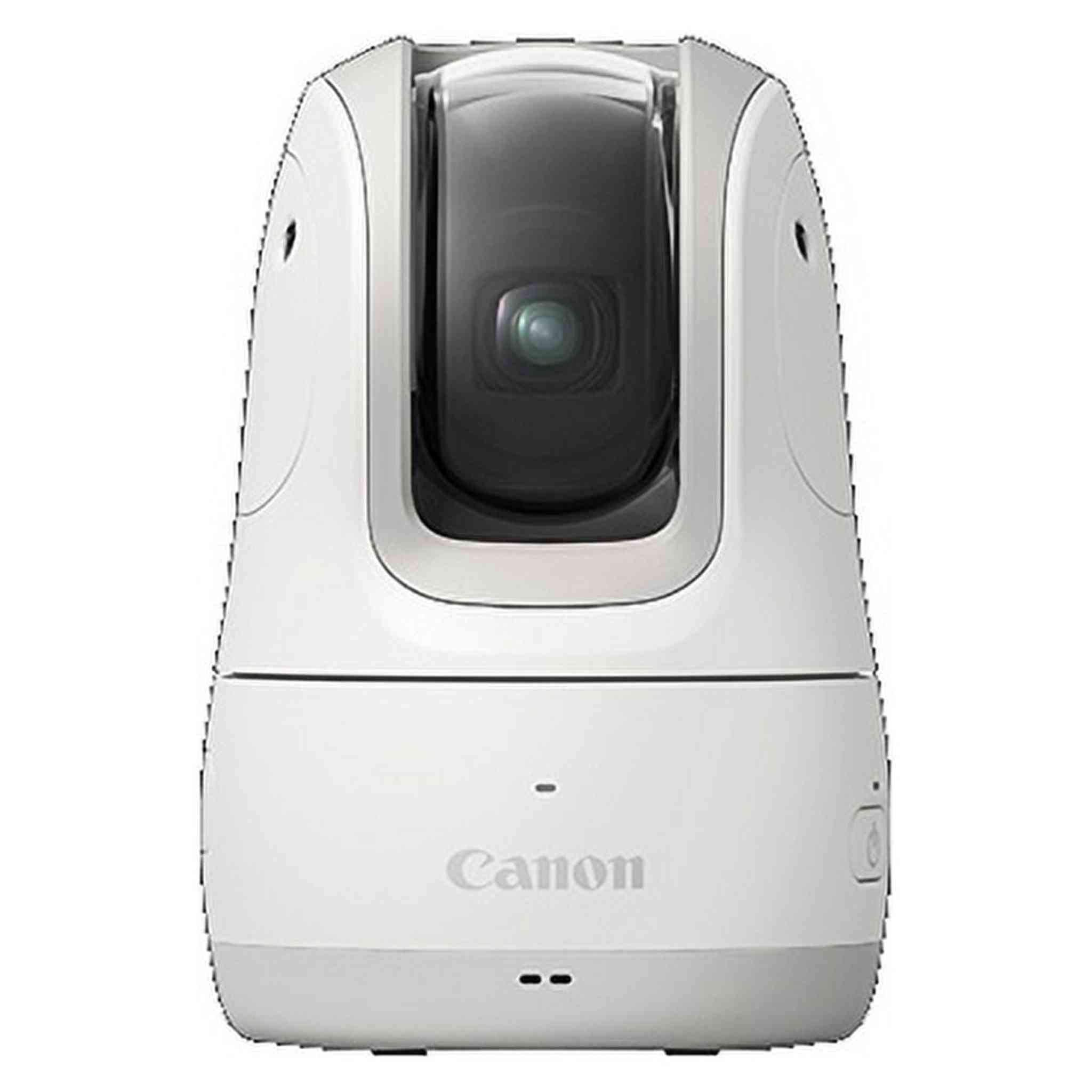 Canon Powershot PICK PTZ Camera White Canon