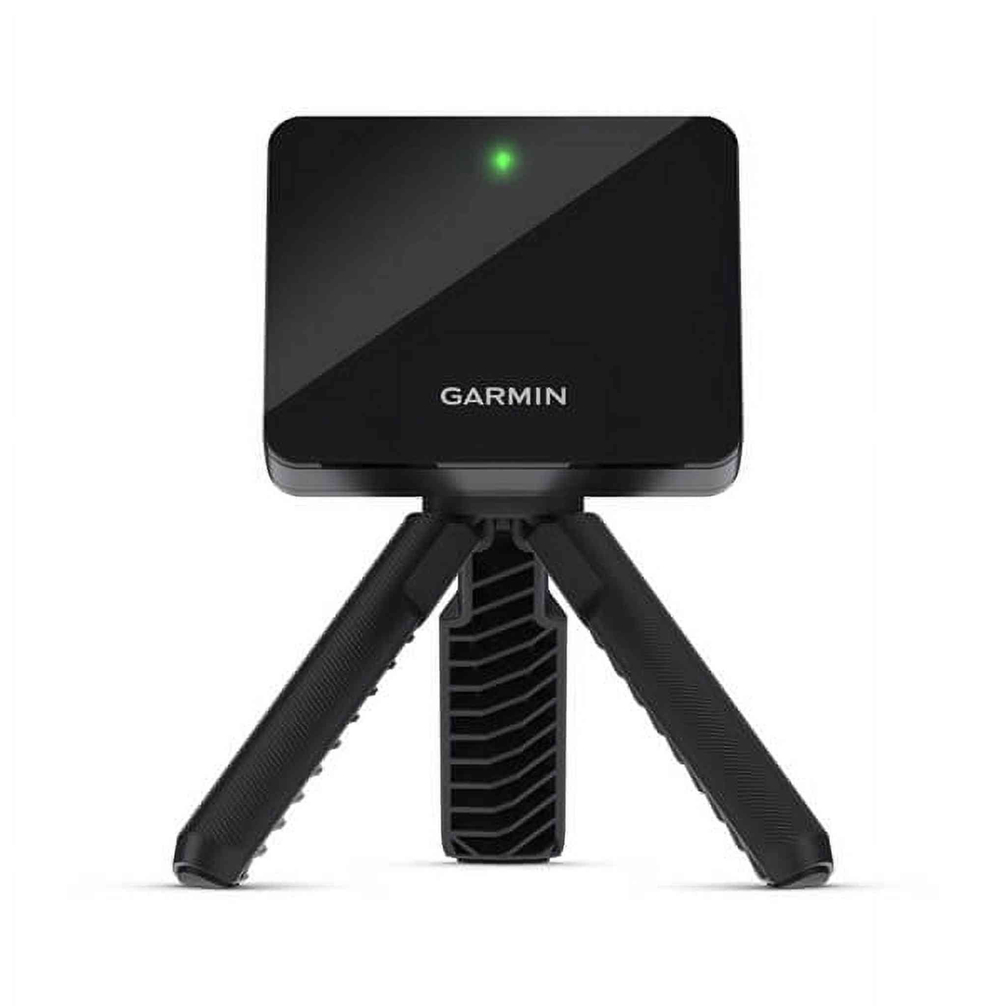 Garmin Approach R10, Portable Golf Launch Monitor Garmin