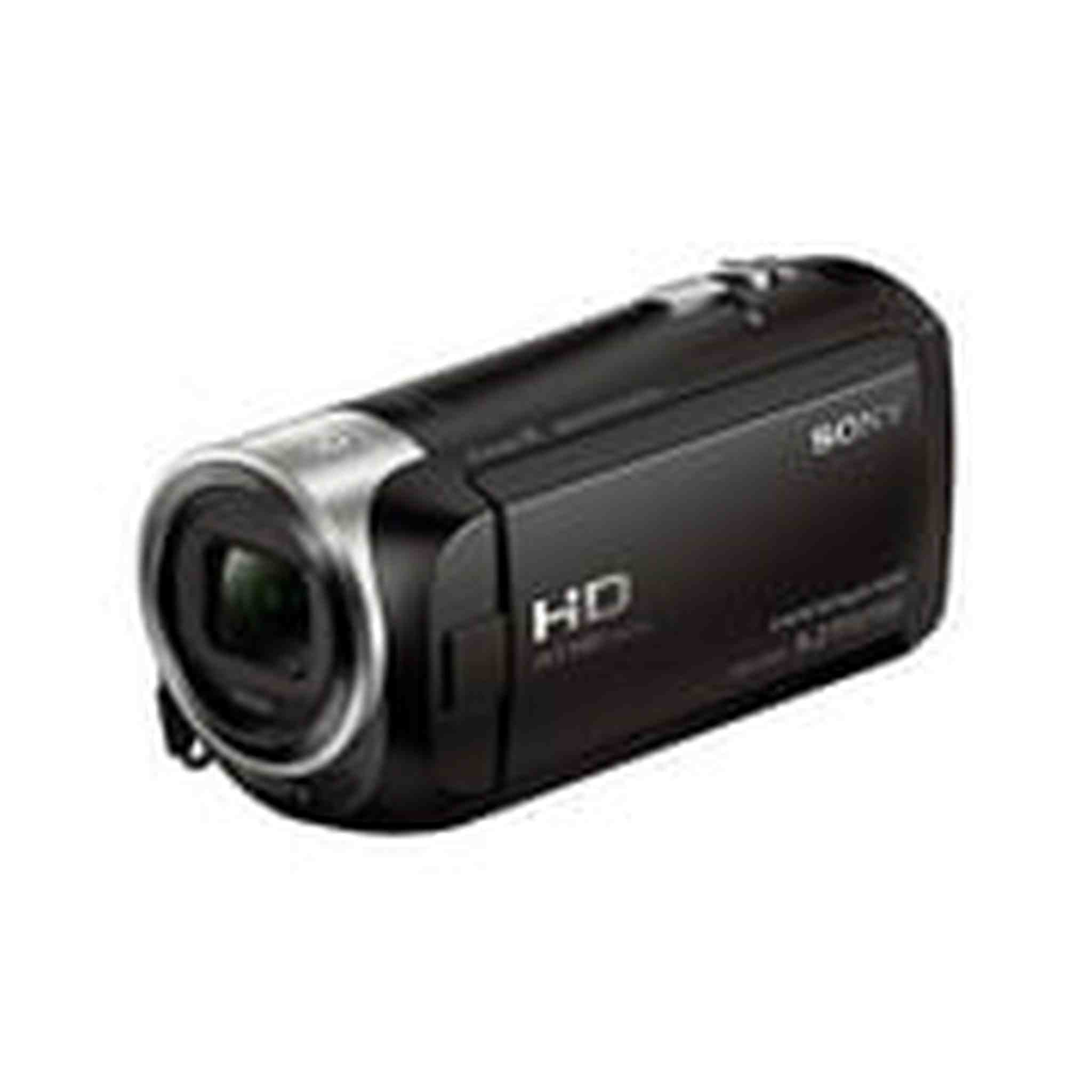 Sony HD Video Recording HDRCX405 Handycam Camcorder Sony