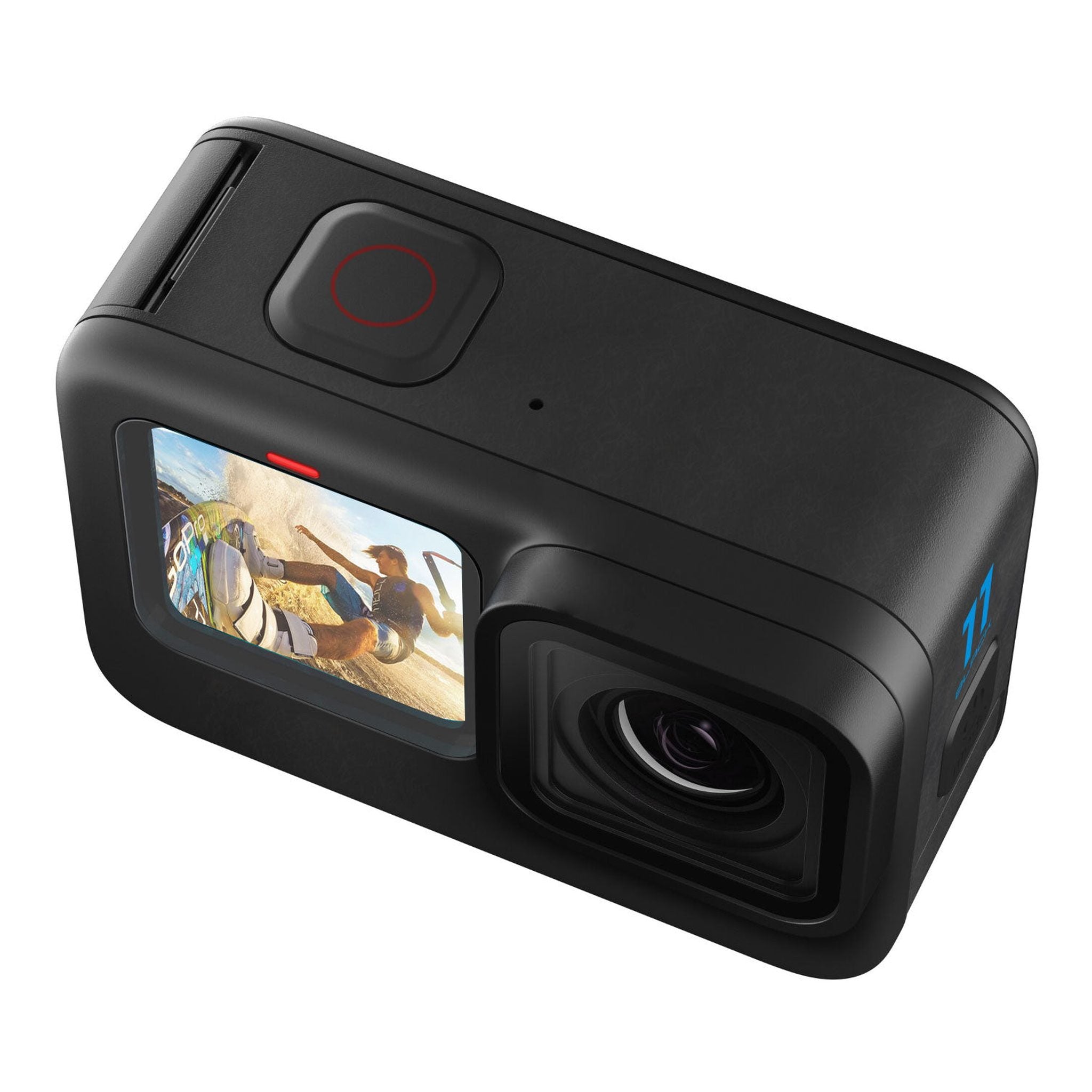 GoPro HERO11 - Waterproof Action Camera Base - Parent - GoPro