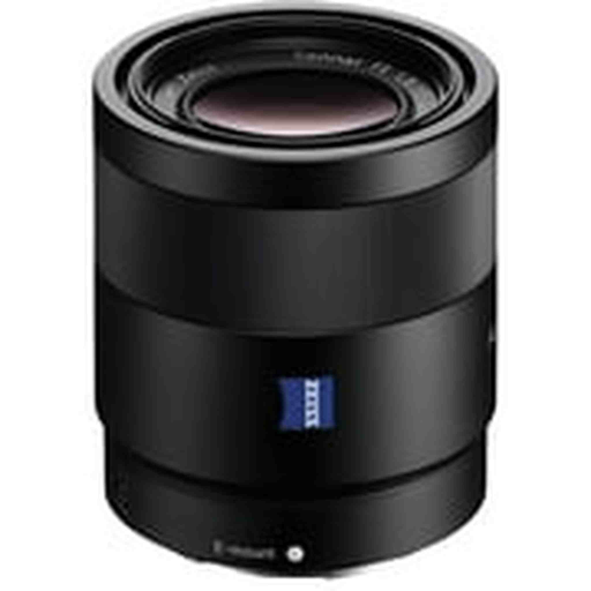 SONY E-mount interchangeable lens Sonnar T FE 55mm F1.8 ZA SEL55F18Z - International Version Sony