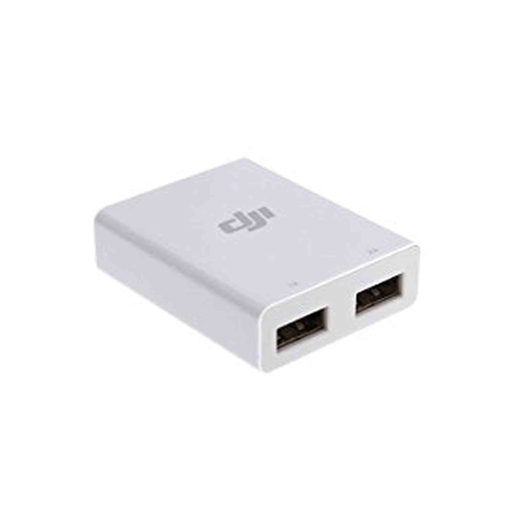 DJI Part 55 USB Charger for Intelligent Battery DJI