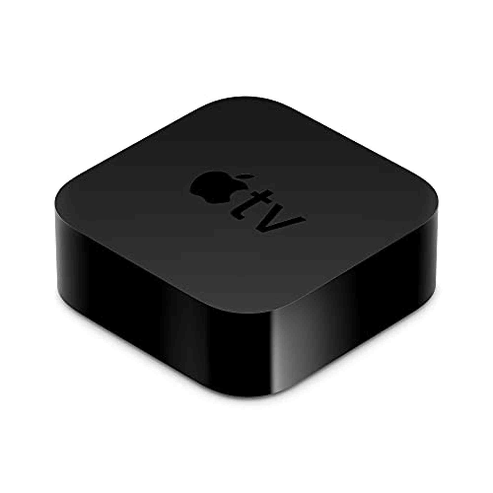 2021 Apple TV HD (32GB, 5th Generation)