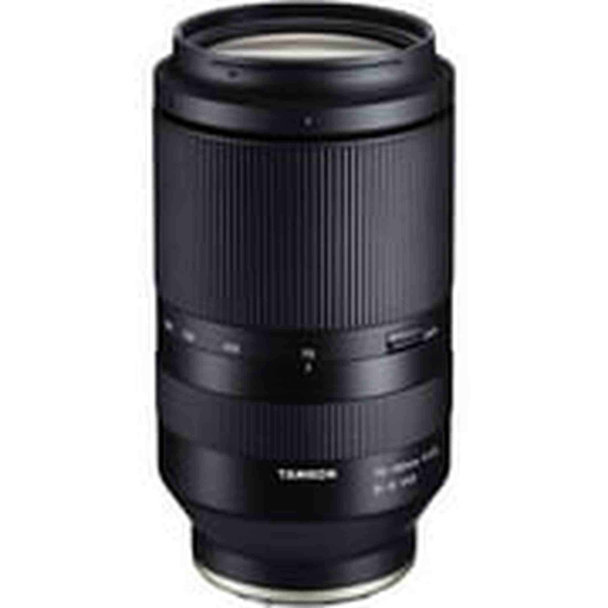 Tamron 70-180mm F/2.8 Di III VXD for Sony Full Frame/APS-C E-Mount International Model Tamron