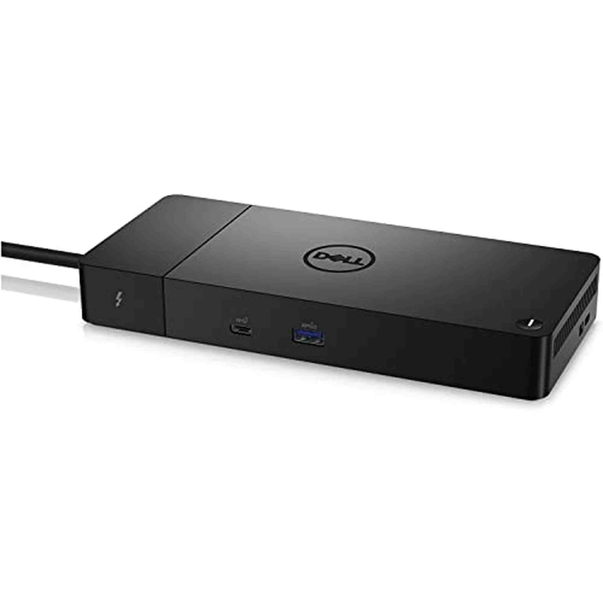 Dell WD22TB4 Thunderbolt 4 Dock Dell