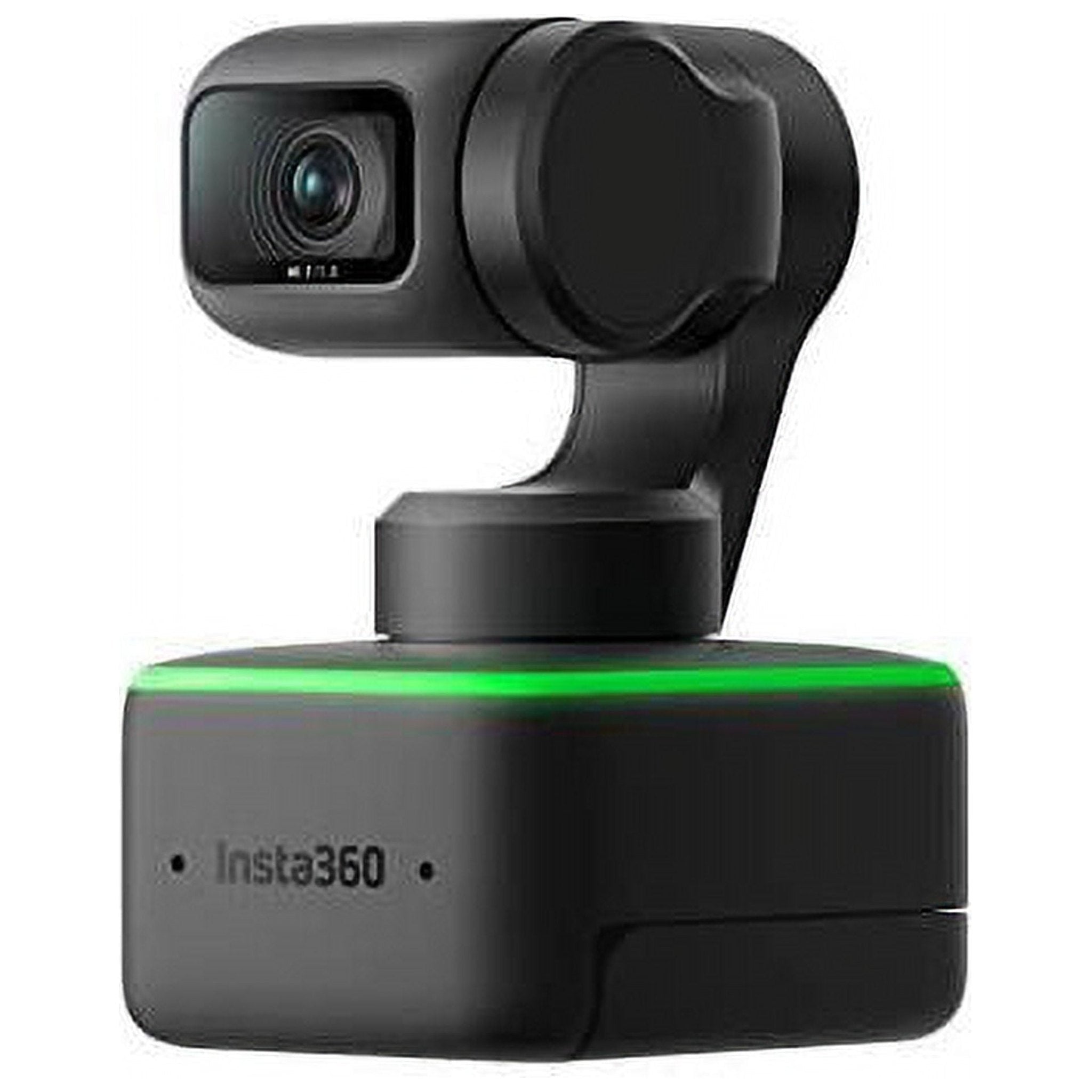 Insta360 Link - PTZ 4K Webcam with 1/2