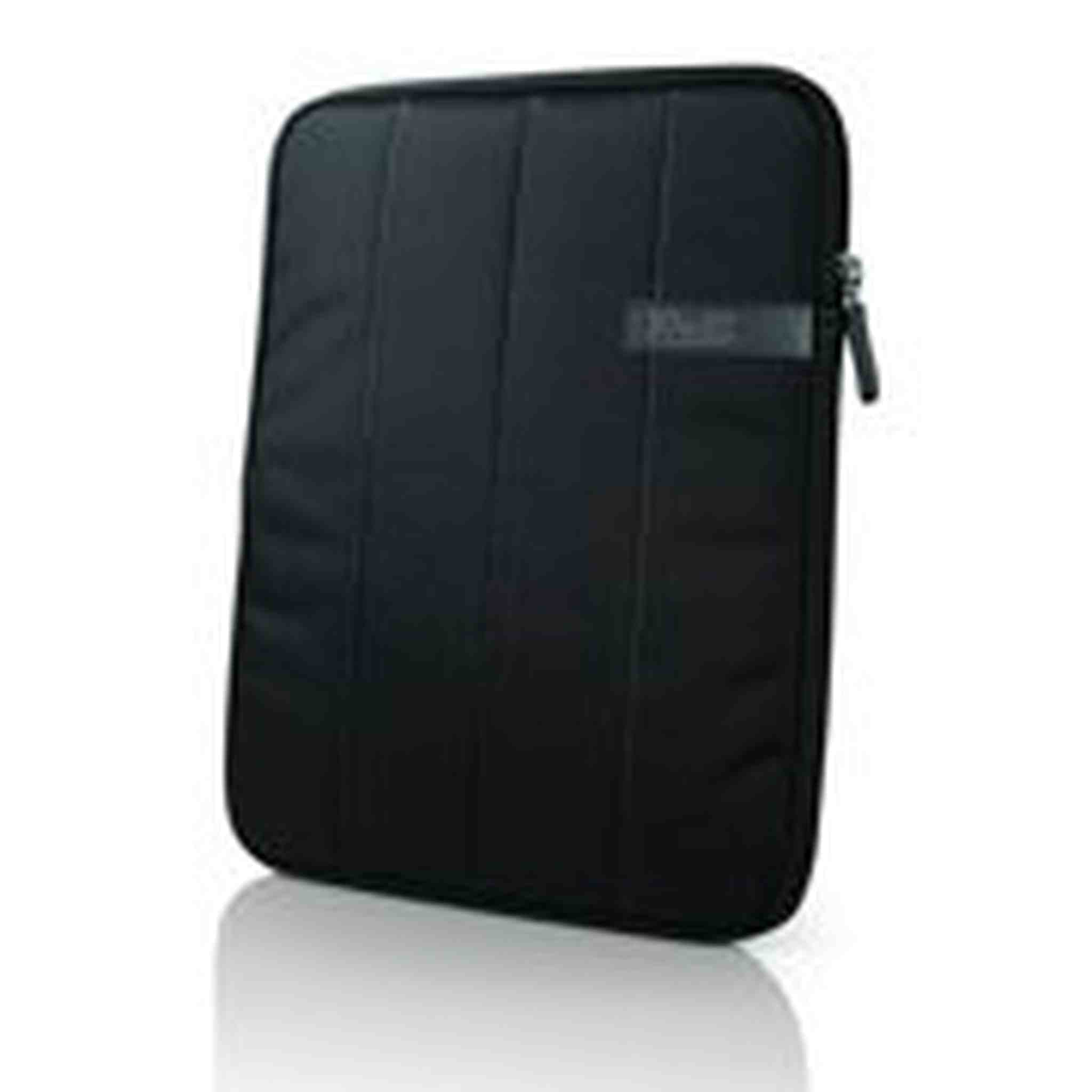 Klip Xtreme STRADA Premium iPad/Tablet Sleeve - for 10 inch tablets Klip Xtreme