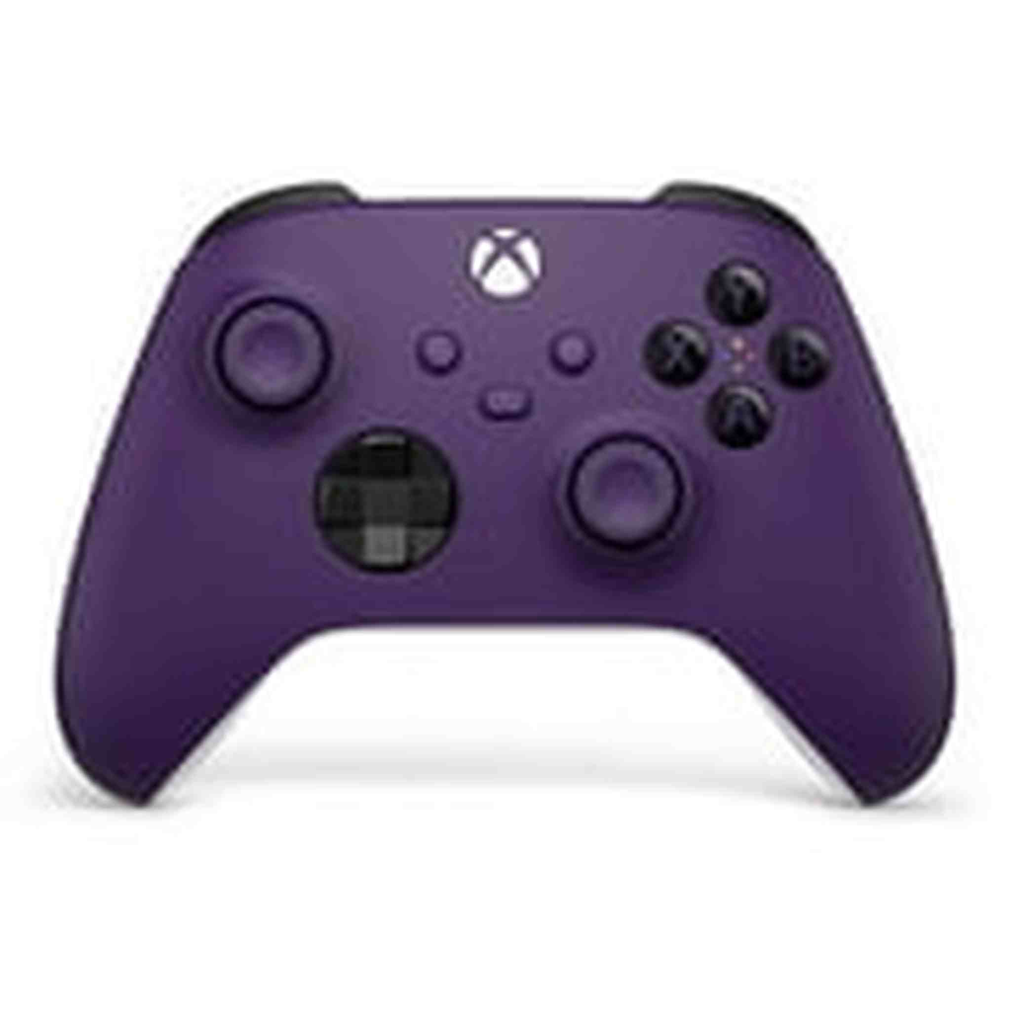 Xbox Wireless Controller - Astral Purple Microsoft