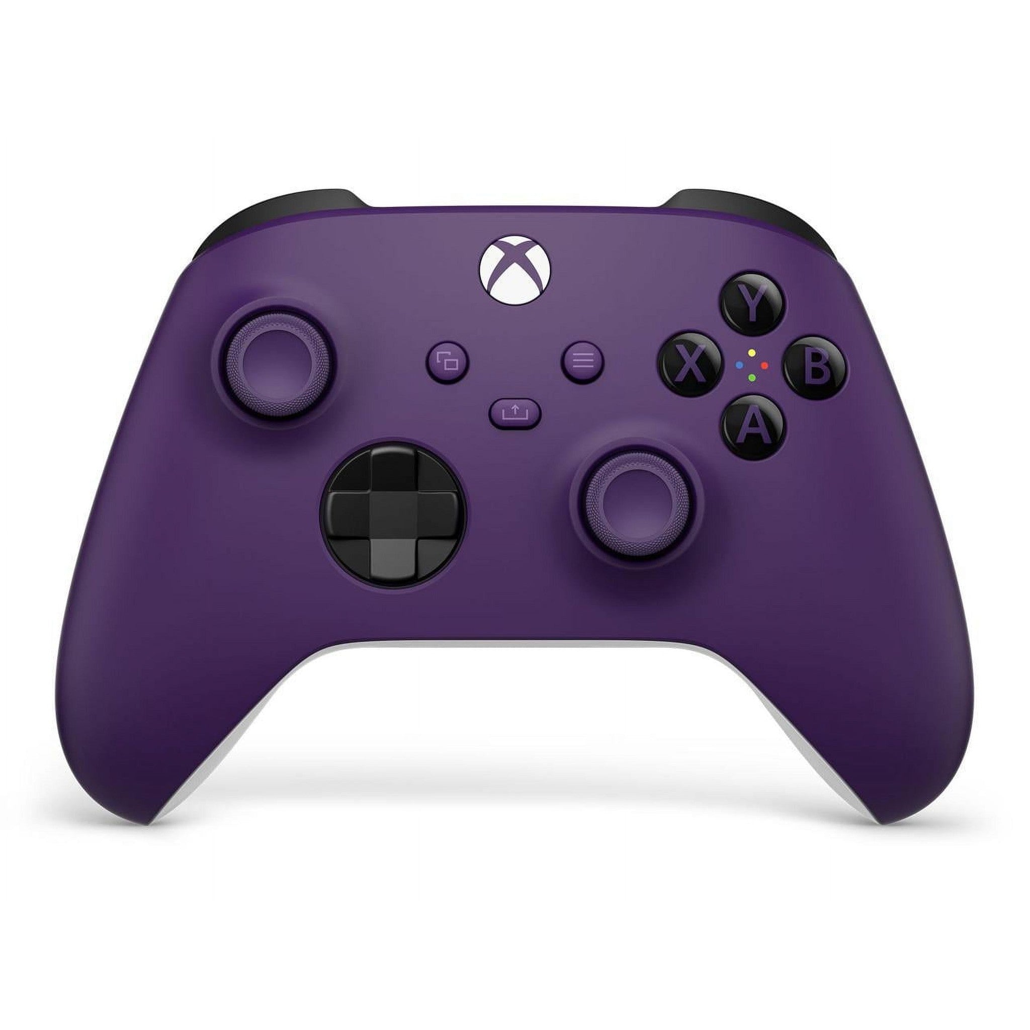 Xbox Wireless Controller - Astral Purple Microsoft