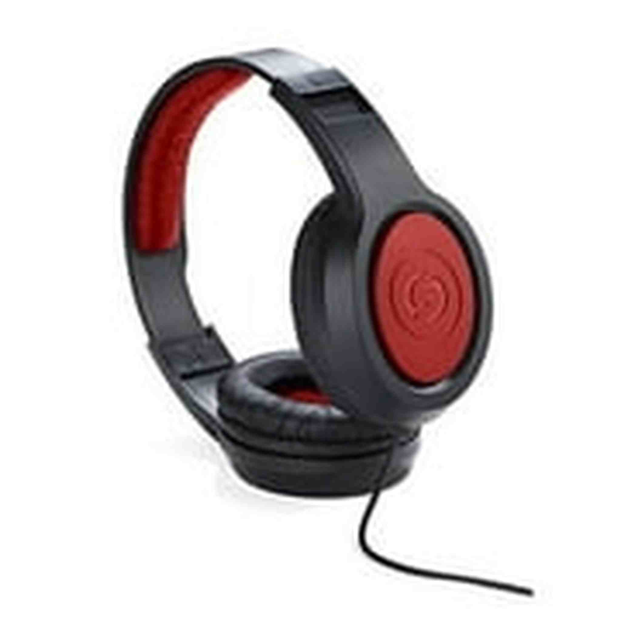 Samson SR360 Over-Ear Dynamic Stereo Headphones Samson