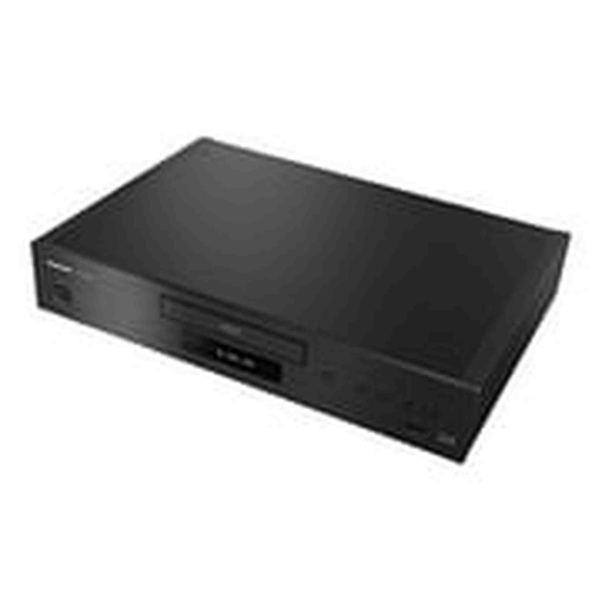 Panasonic DP-UB9000 Reference Class 4K Ultra HD Blu-ray Player with HDR10+ and Dolby Vision Playback Panasonic