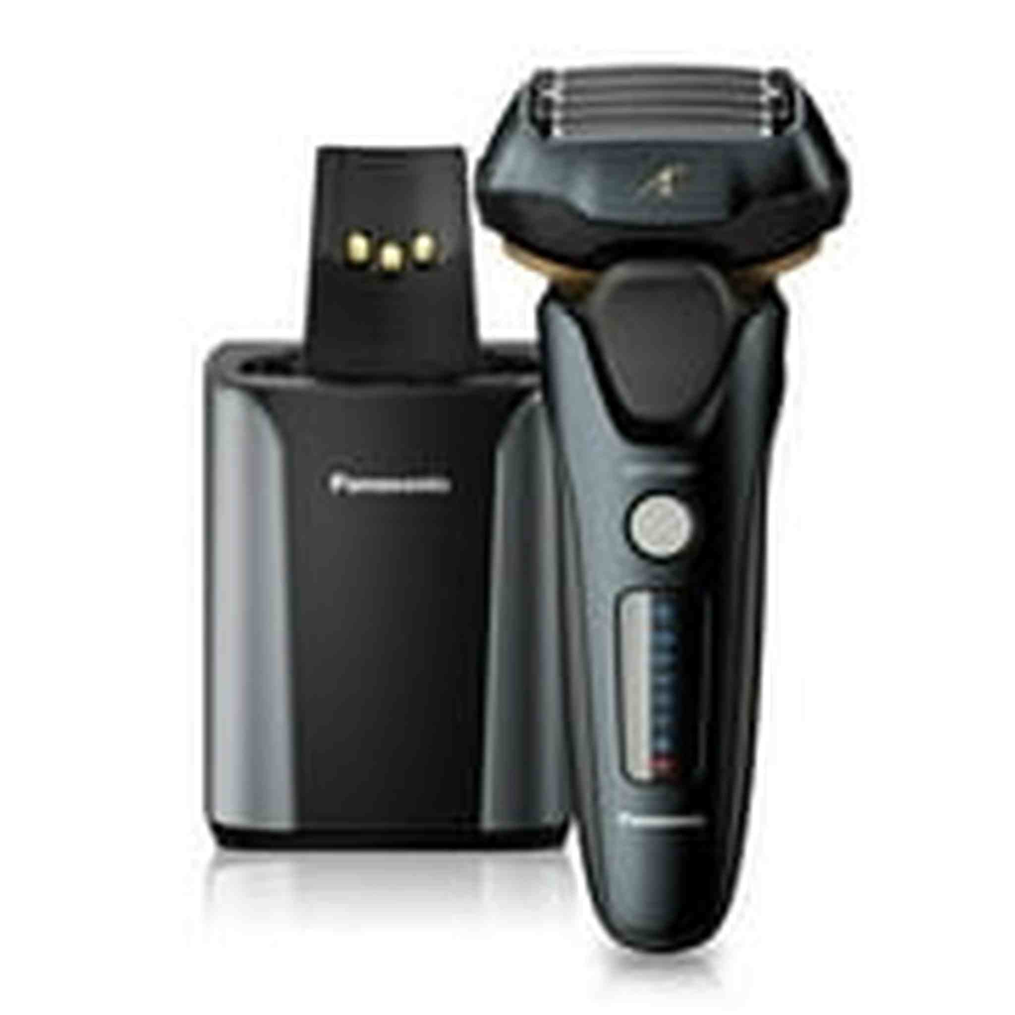 Panasonic Electric Razor for Men, ES-LV97-K, Black Panasonic