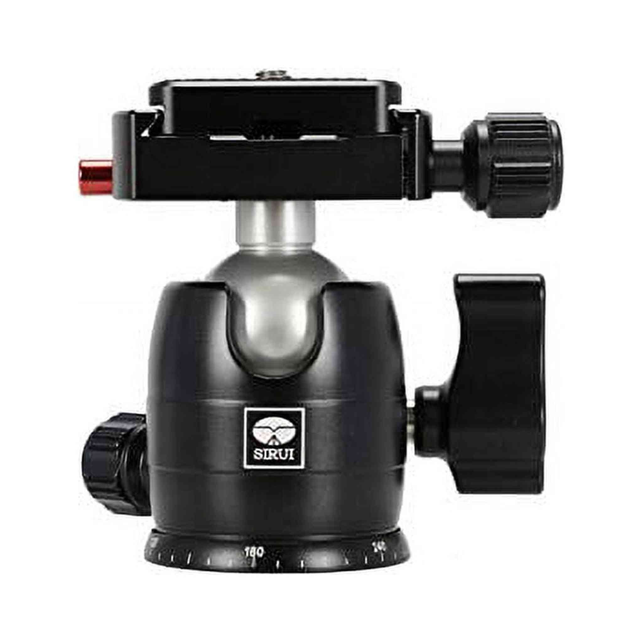 Sirui B-00 Series Mini Ball Head-Black SUB00K Sirui