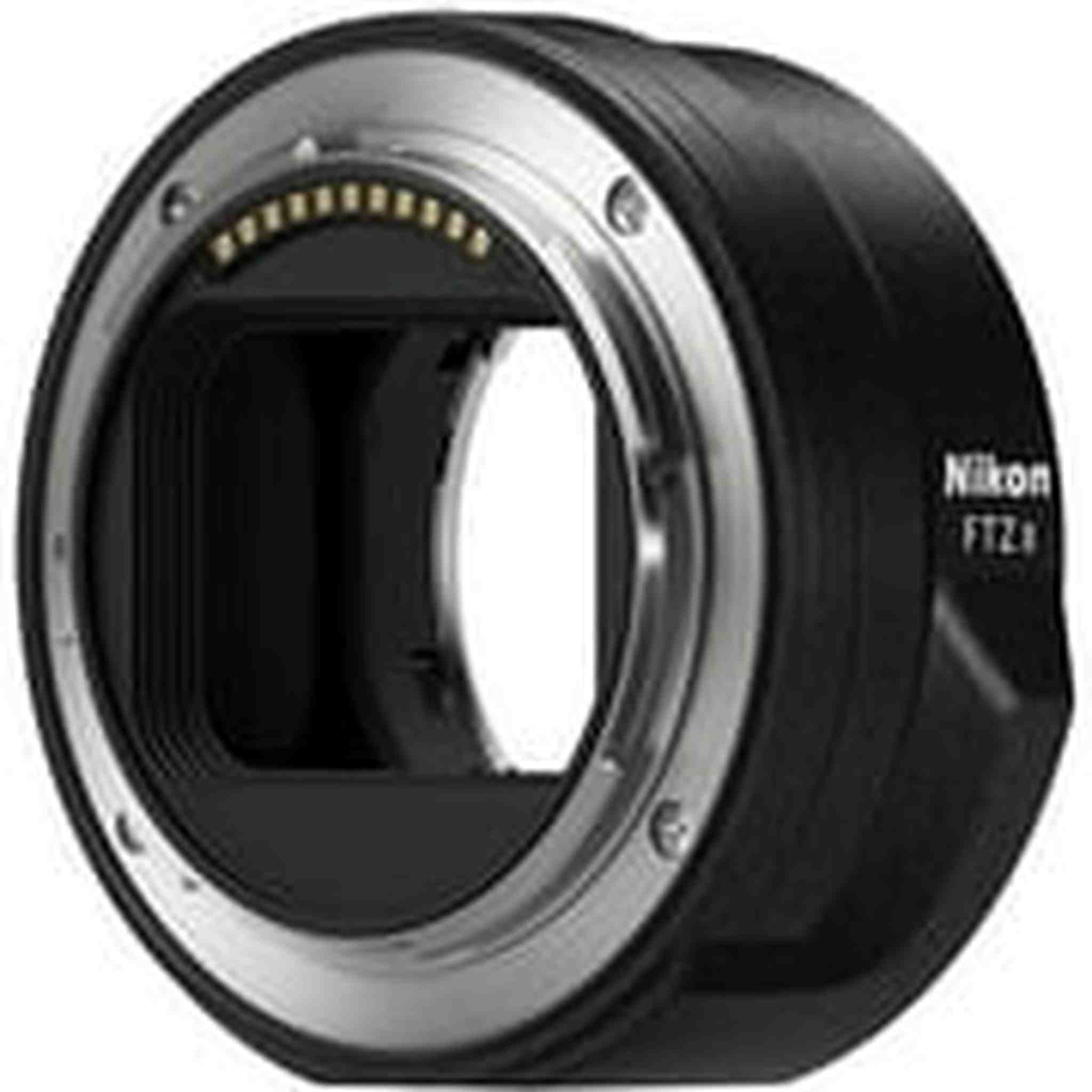 Nikon Mount Adapter FTZ II Nikon