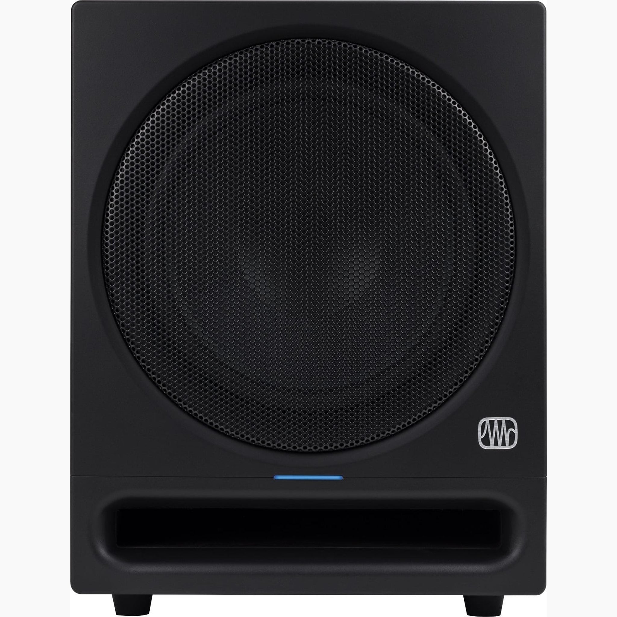 PreSonus Eris Pro Sub 10 - 10-inch Active, Front-Firing Studio Subwoofer PreSonus