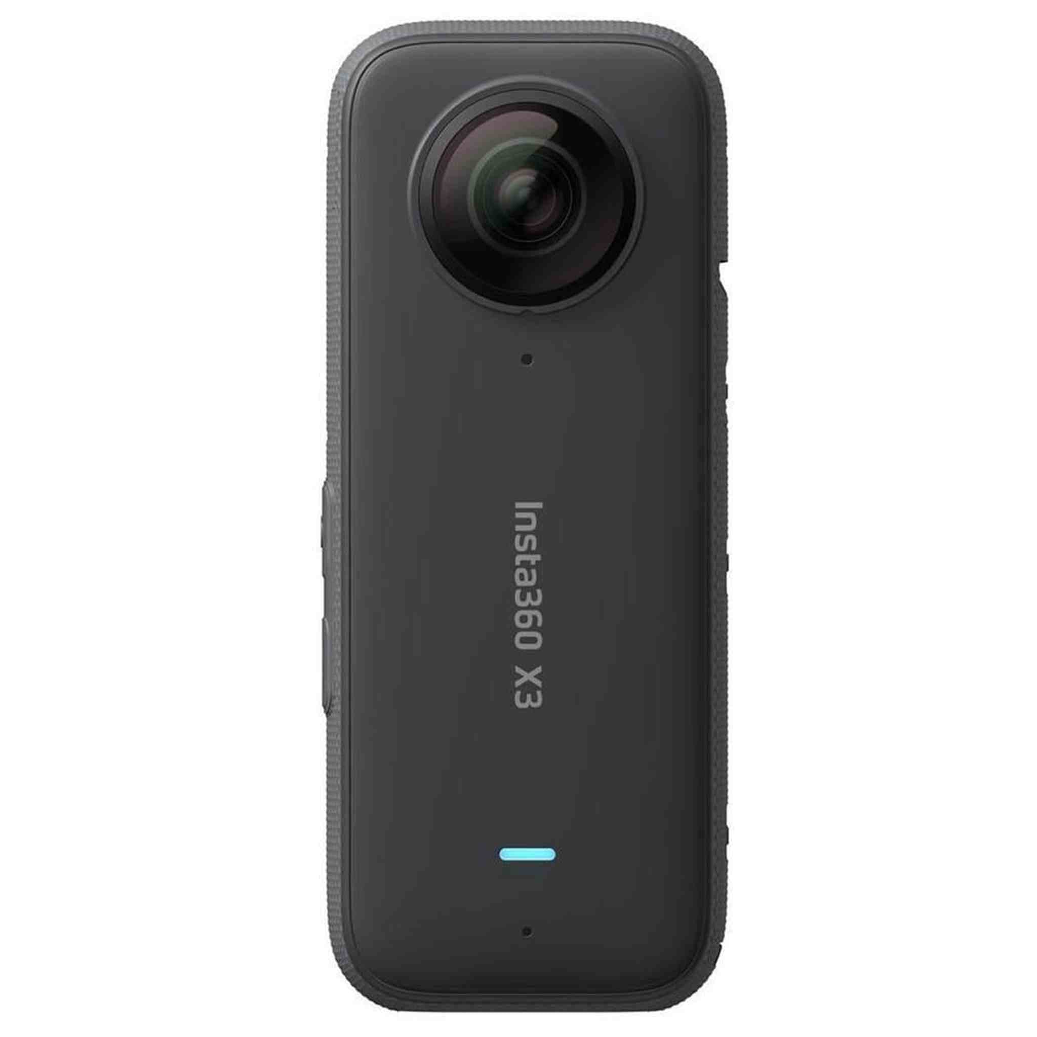 Insta360 X3 - Waterproof 360 Action Camera Insta360