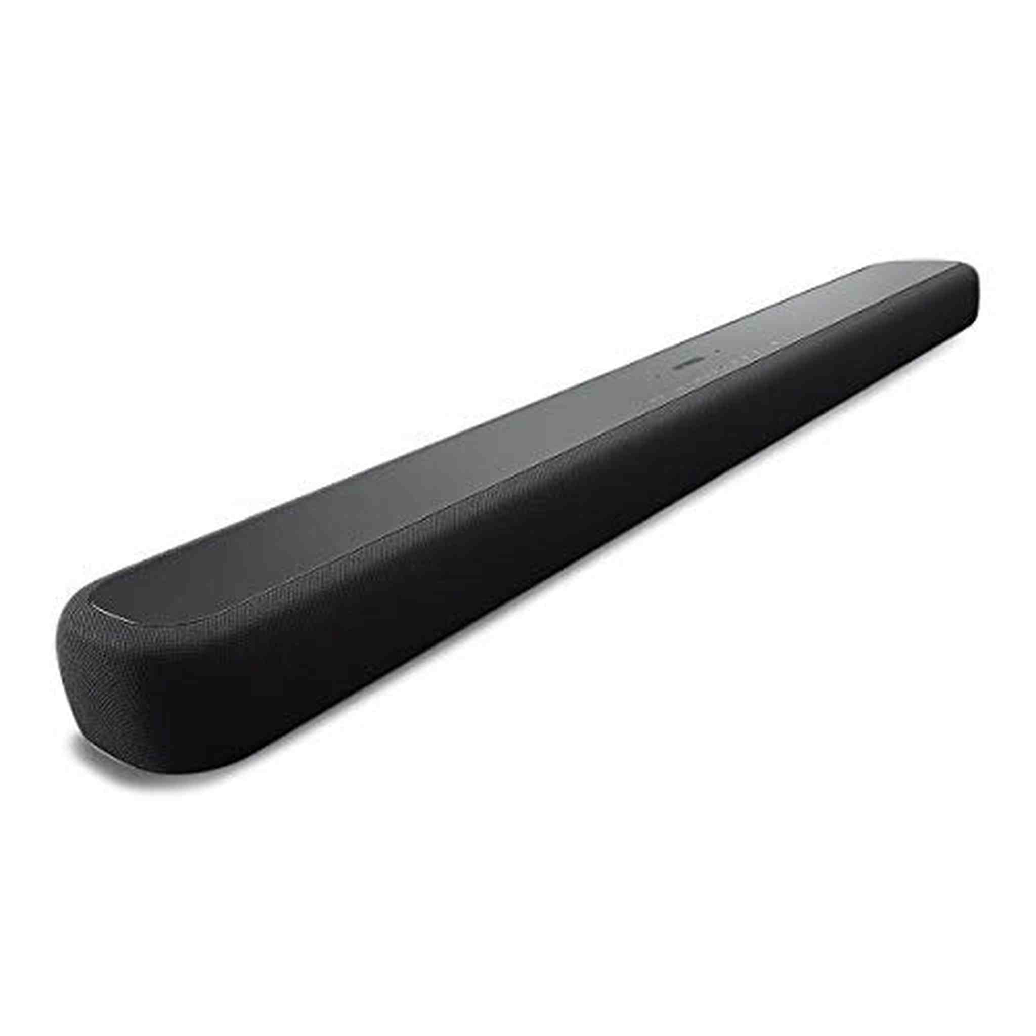 Yamaha Audio YAS-209BL Sound Bar with Wireless Subwoofer Yamaha Audio