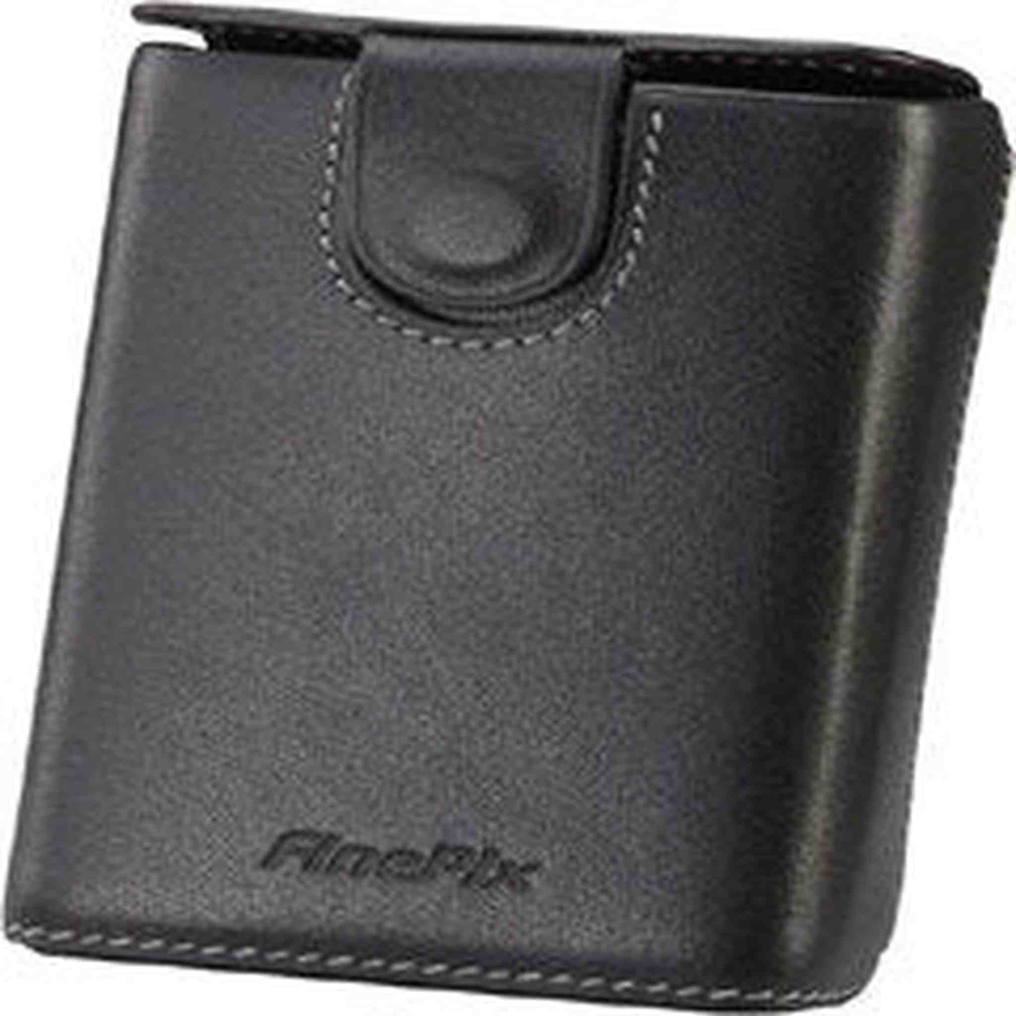 Leather Case for FINEPIX-Z1 Fujifilm