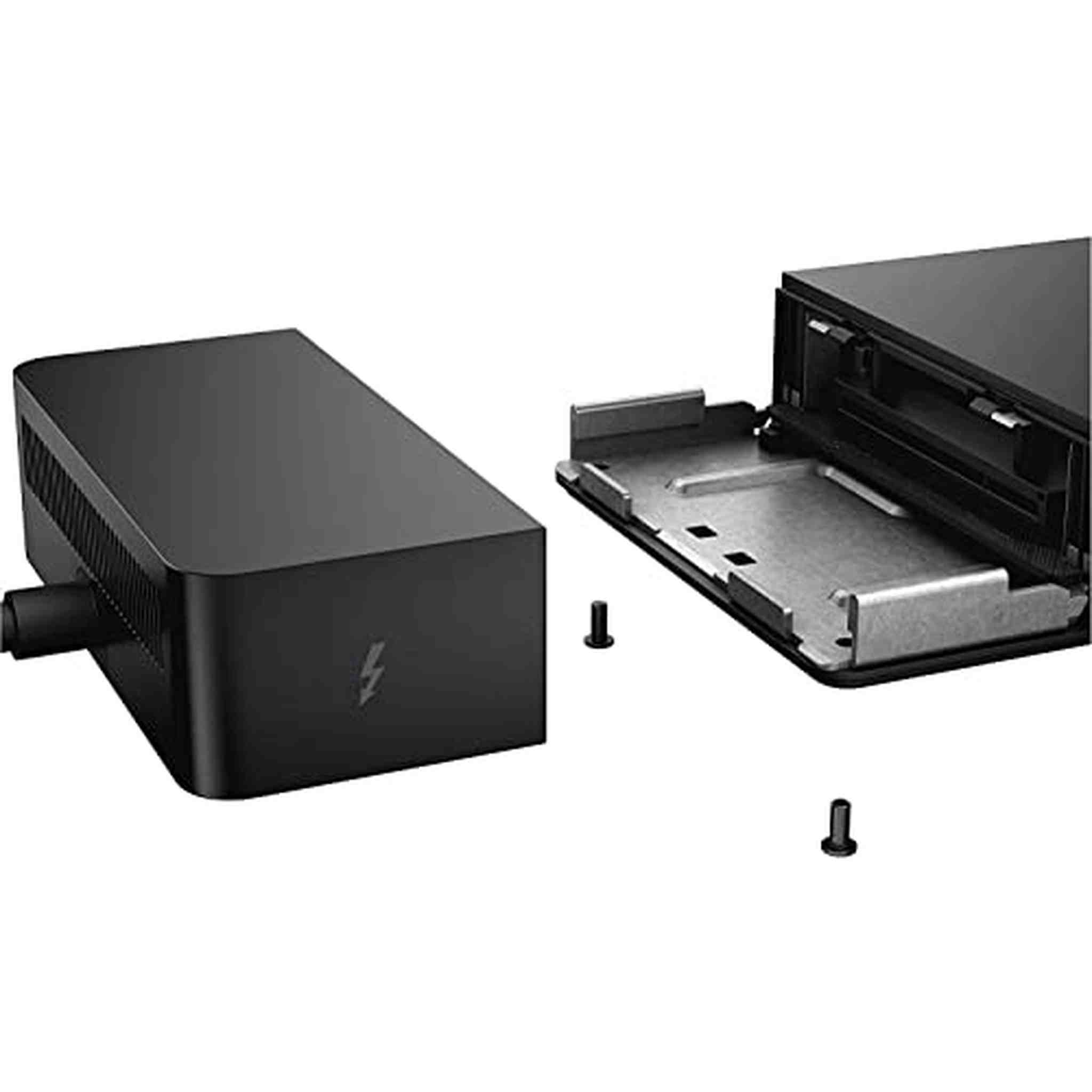 Dell WD22TB4 Thunderbolt 4 Dock Dell