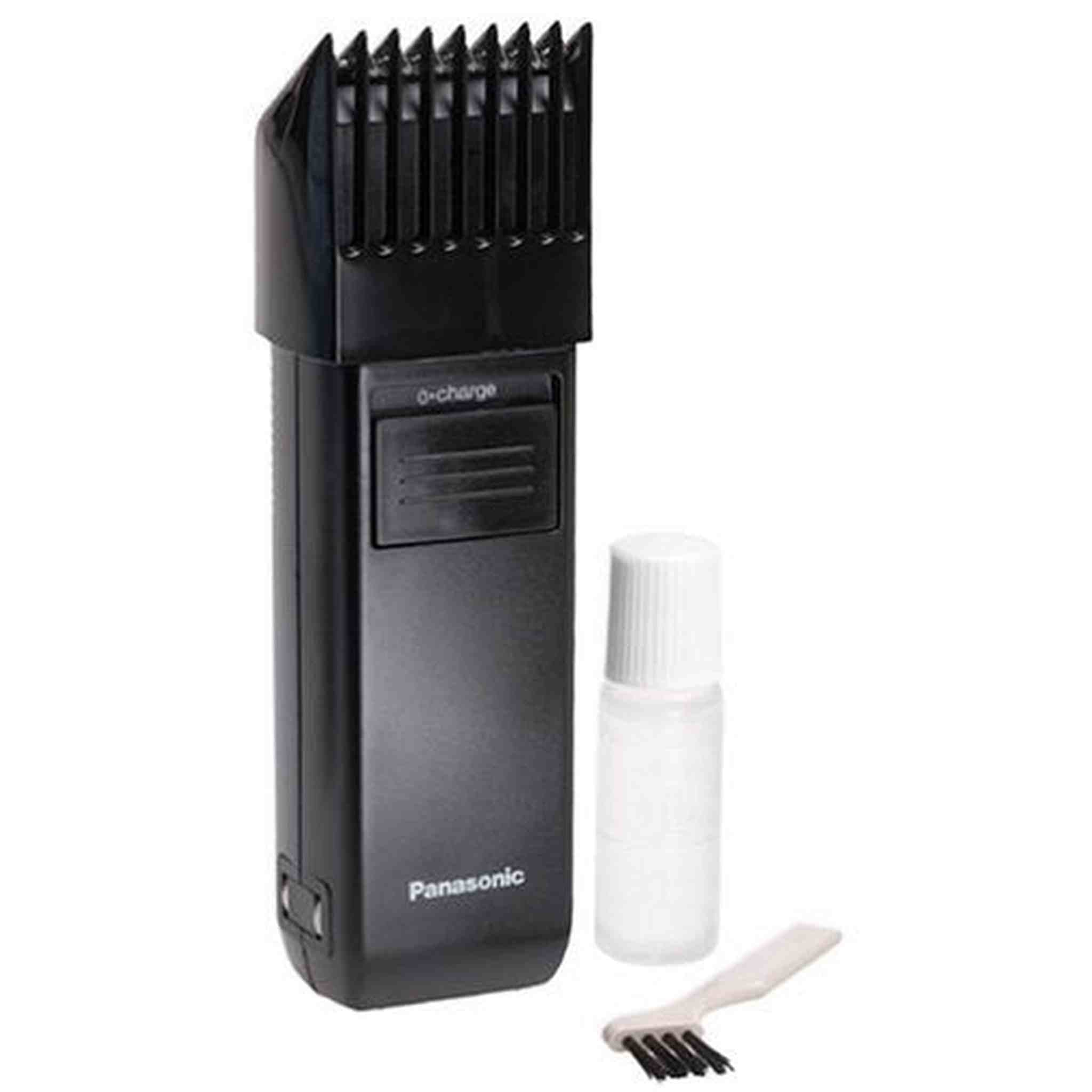 Panasonic ER389K Rechargeable Beard and Mustache Trimmer Panasonic