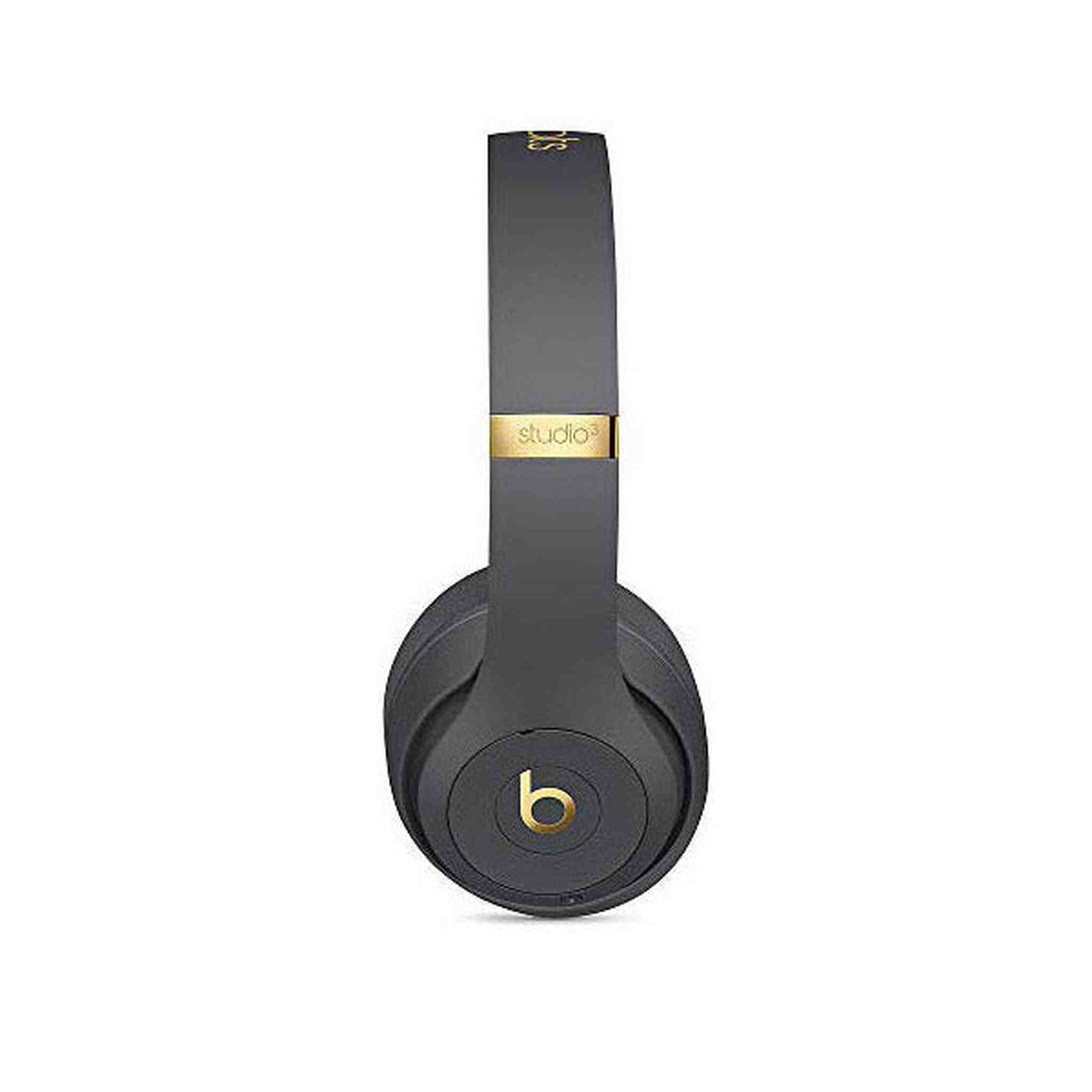 Beats Studio3 Wireless Headphones - The Beats Skyline Collection - Shadow Gray Beats