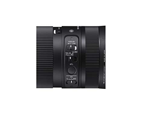 Sigma 100-400mm f/5-6.3 DG DN OS Contemporary Lens for Sony E Sigma