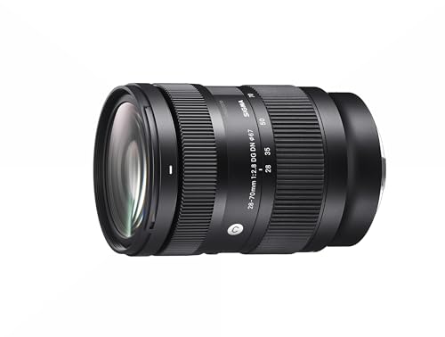 Sigma 28-70mm F2.8 DG DN for Sony E Sigma