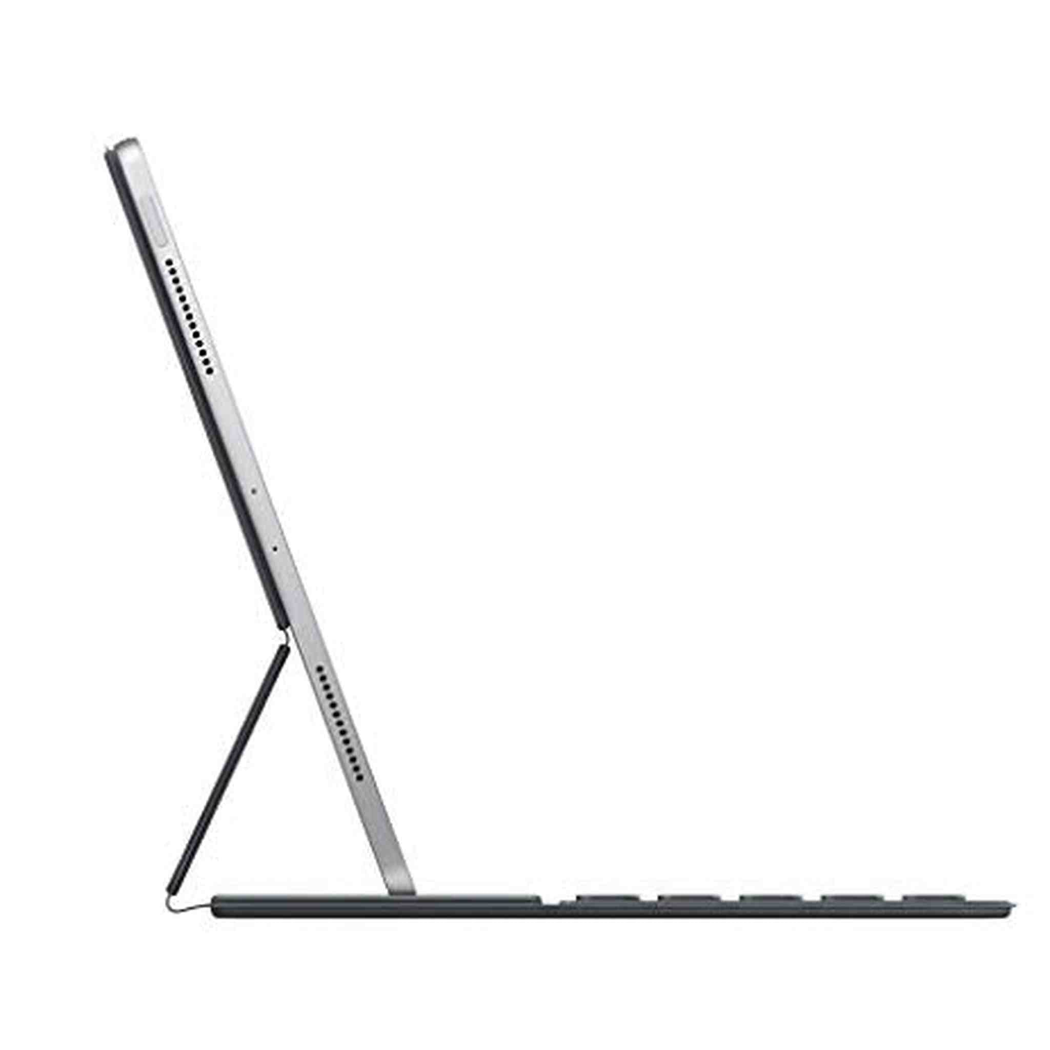 Apple Smart Keyboard Folio for 12.9-inch iPad Pro, 3rd Generation - Danish Apple