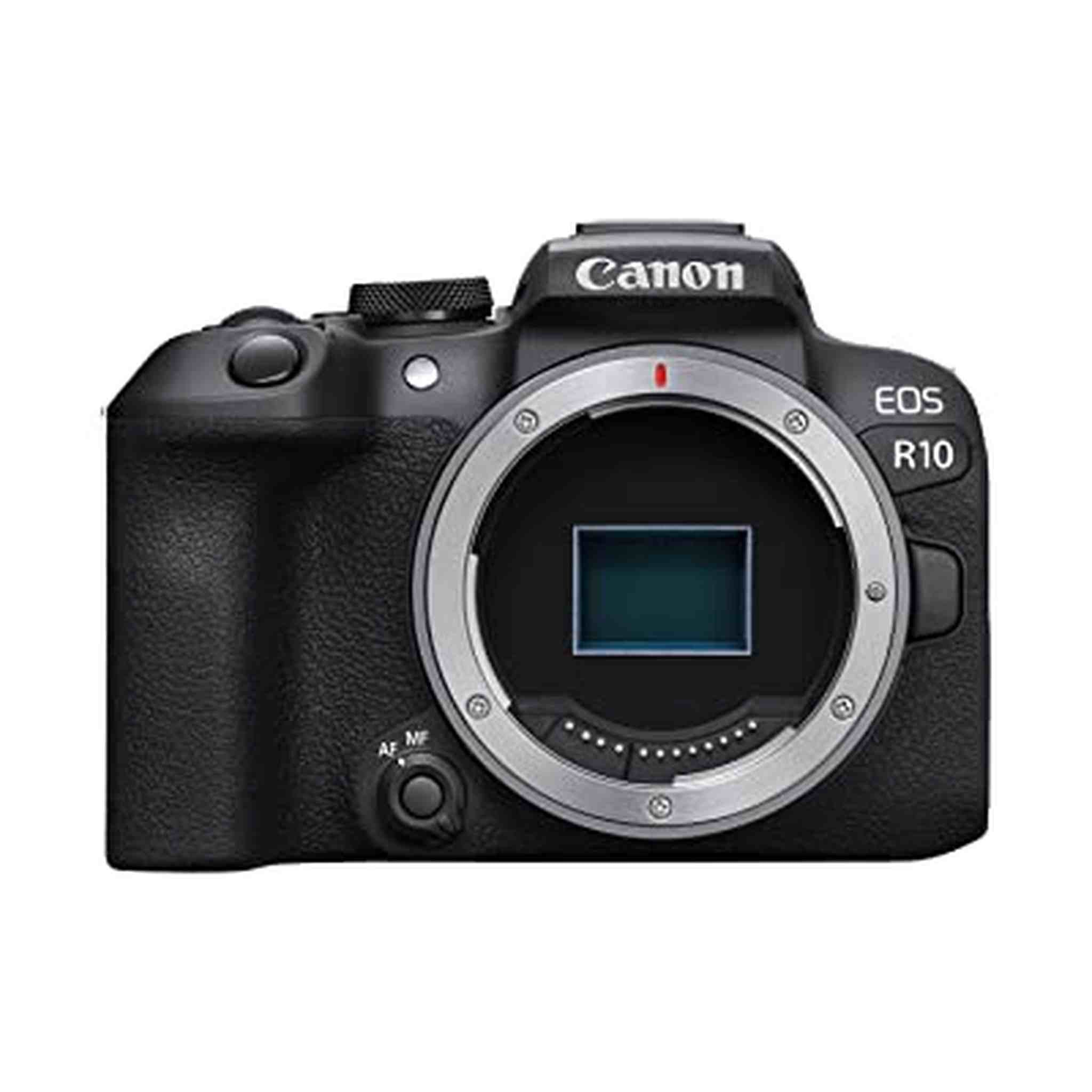 Canon EOS R10 Body Mirrorless Camera Canon