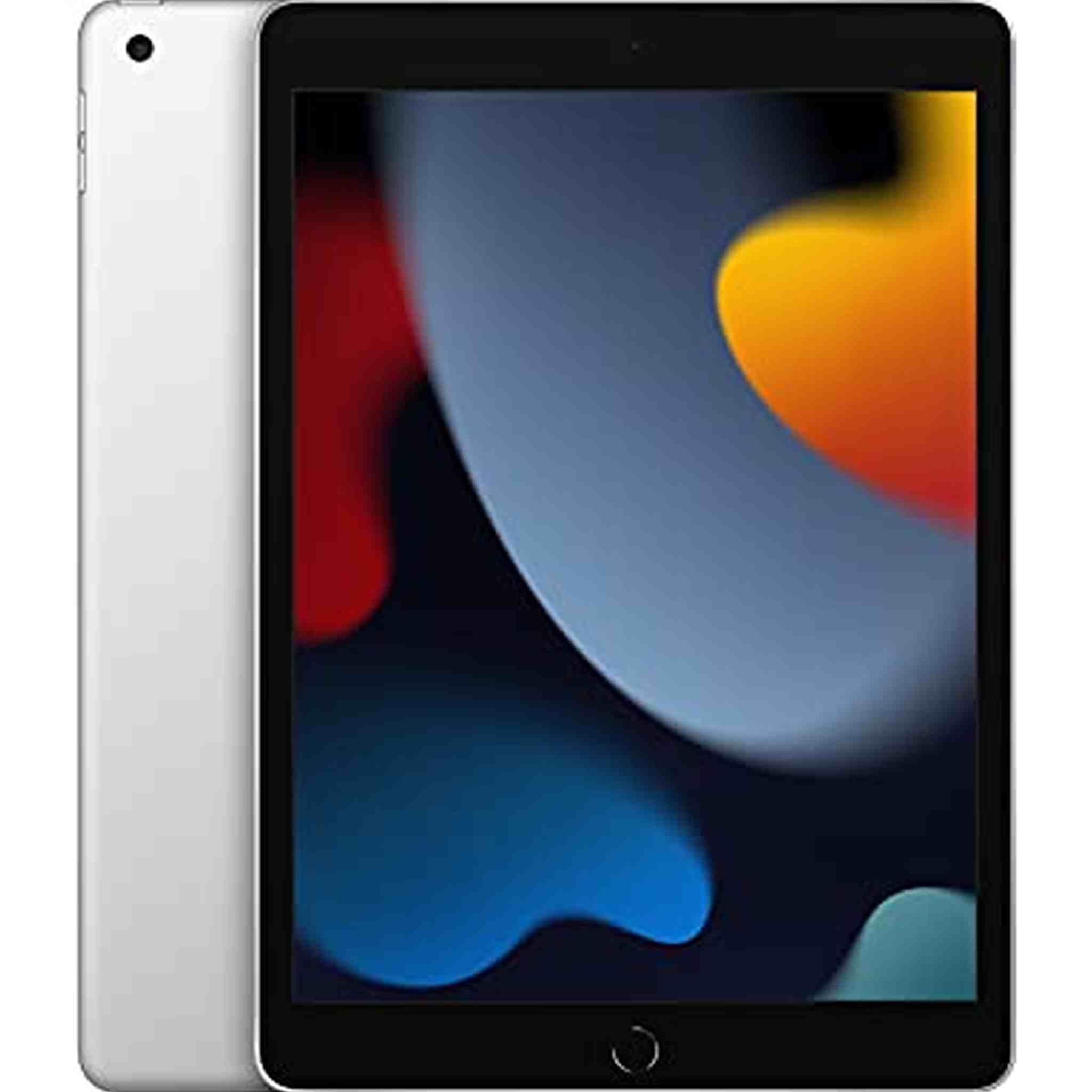 Apple 10.2-inch iPad Wi-Fi Only, 64GB/256GB 2021 - Apple