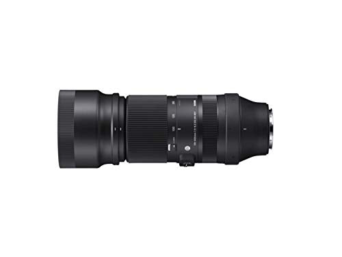 Sigma 100-400mm f/5-6.3 DG DN OS Contemporary Lens for Sony E Sigma