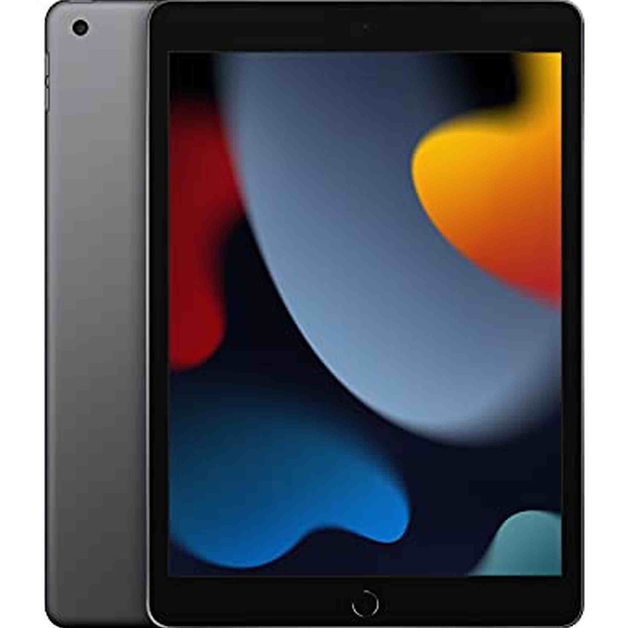 Apple 10.2-inch iPad Wi-Fi Only, 64GB/256GB 2021 - Apple