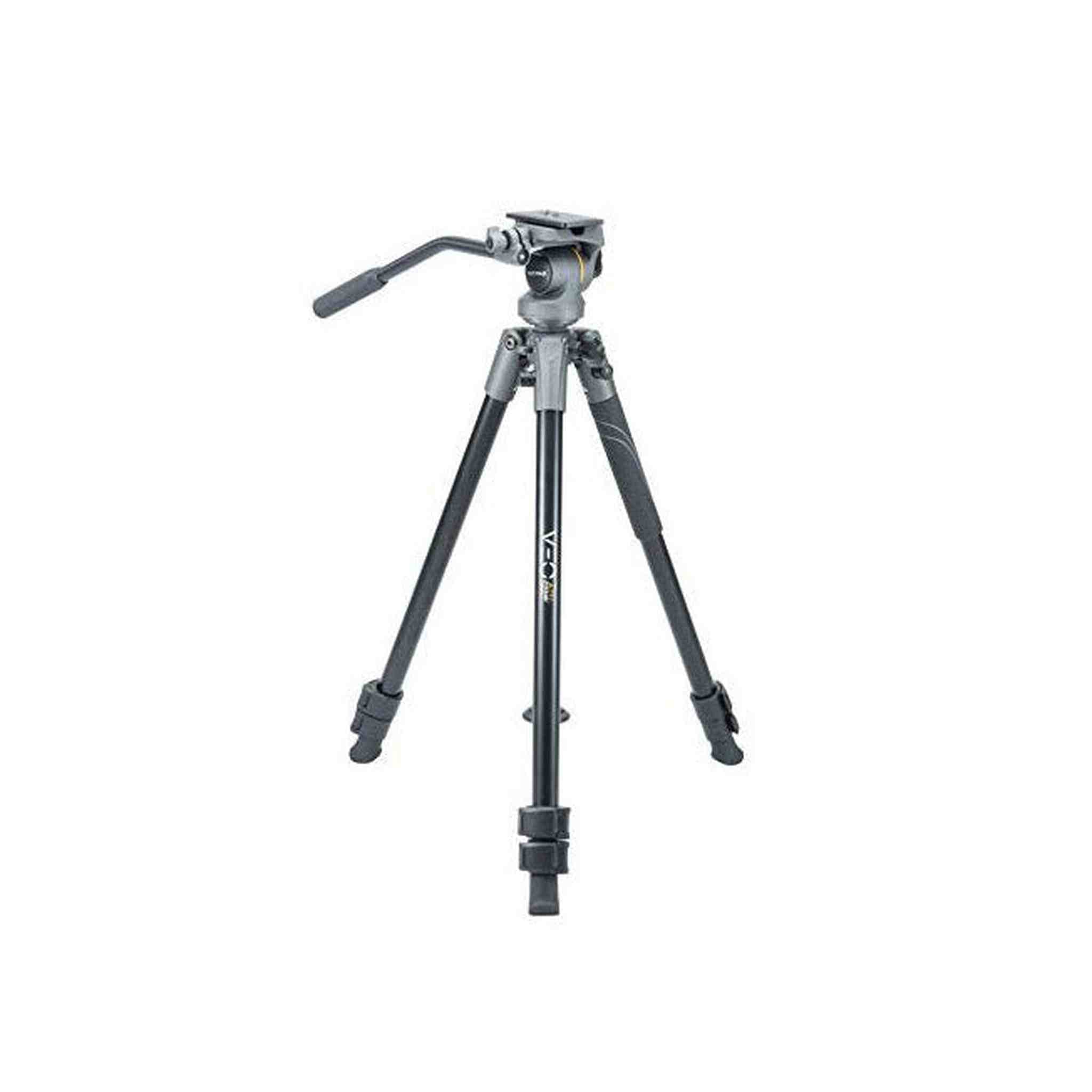 Vanguard VEO 2 PRO 233AV Aluminum Tripod with Video Panhead VANGUARD