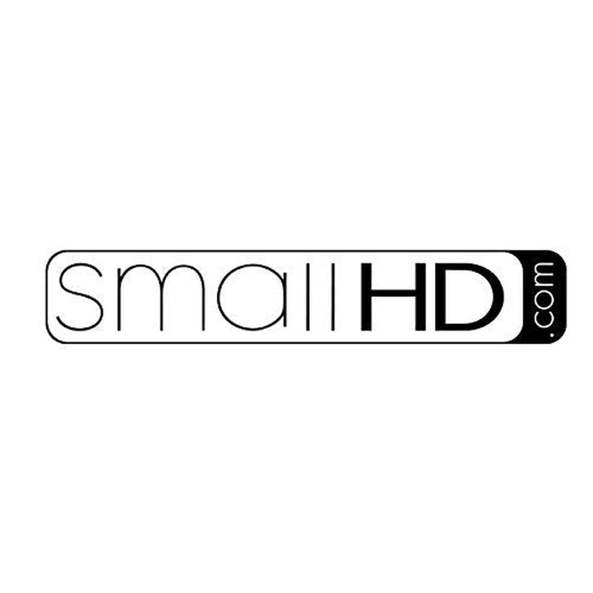 SmallHD Focus Monitor Power Adapter Compatible with LPE6 Battery Cameras SmallHD