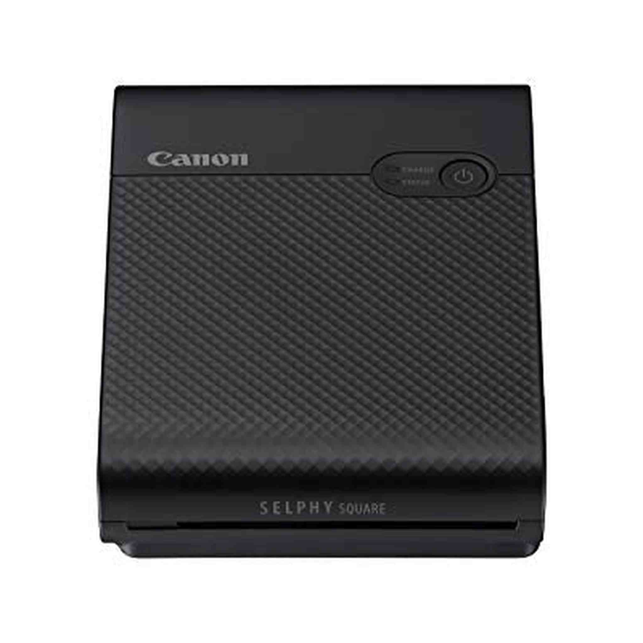 Canon SELPHY Square QX10 Compact Photo Printer - Canon