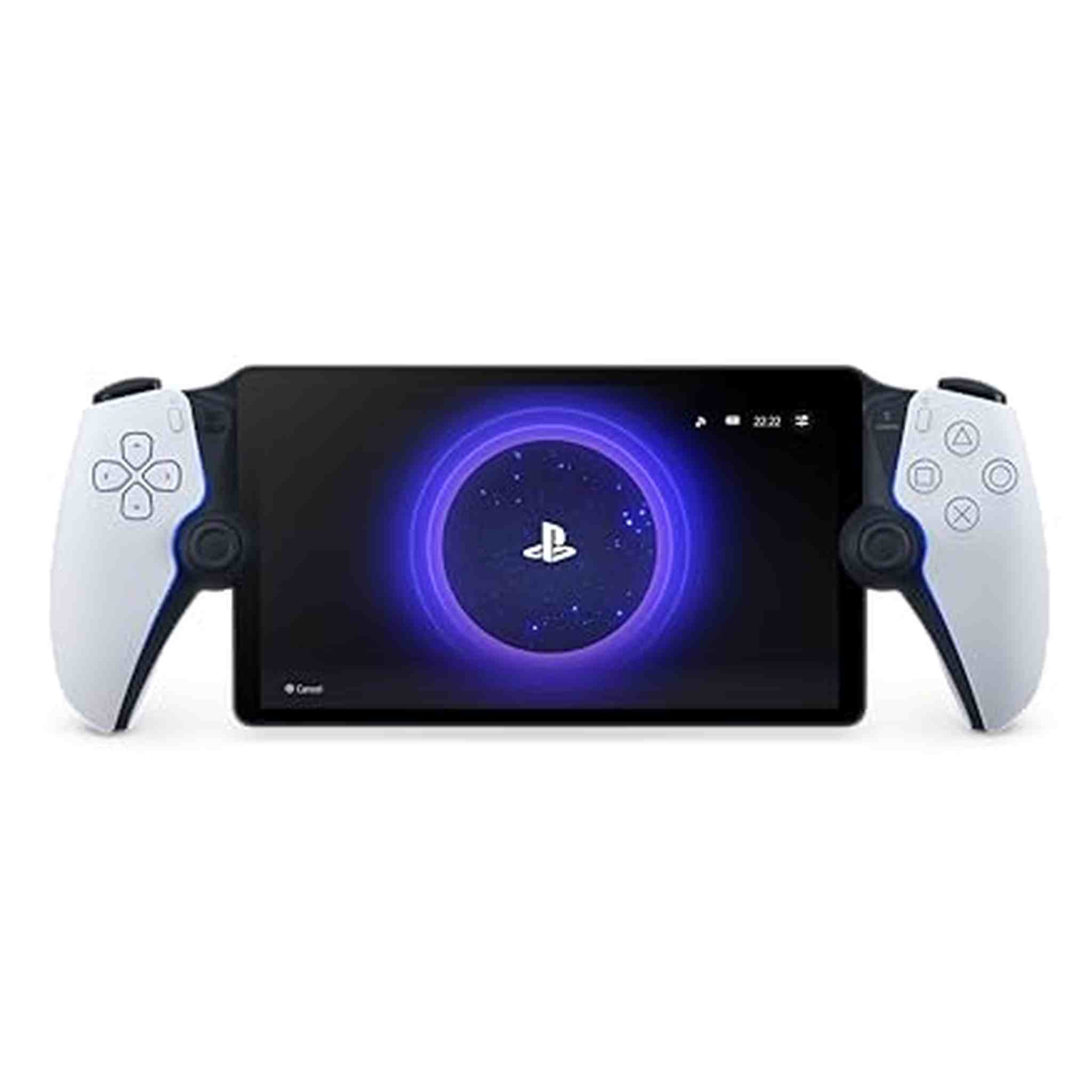 PlayStation Portal Remote Player - PlayStation 5 PlayStation