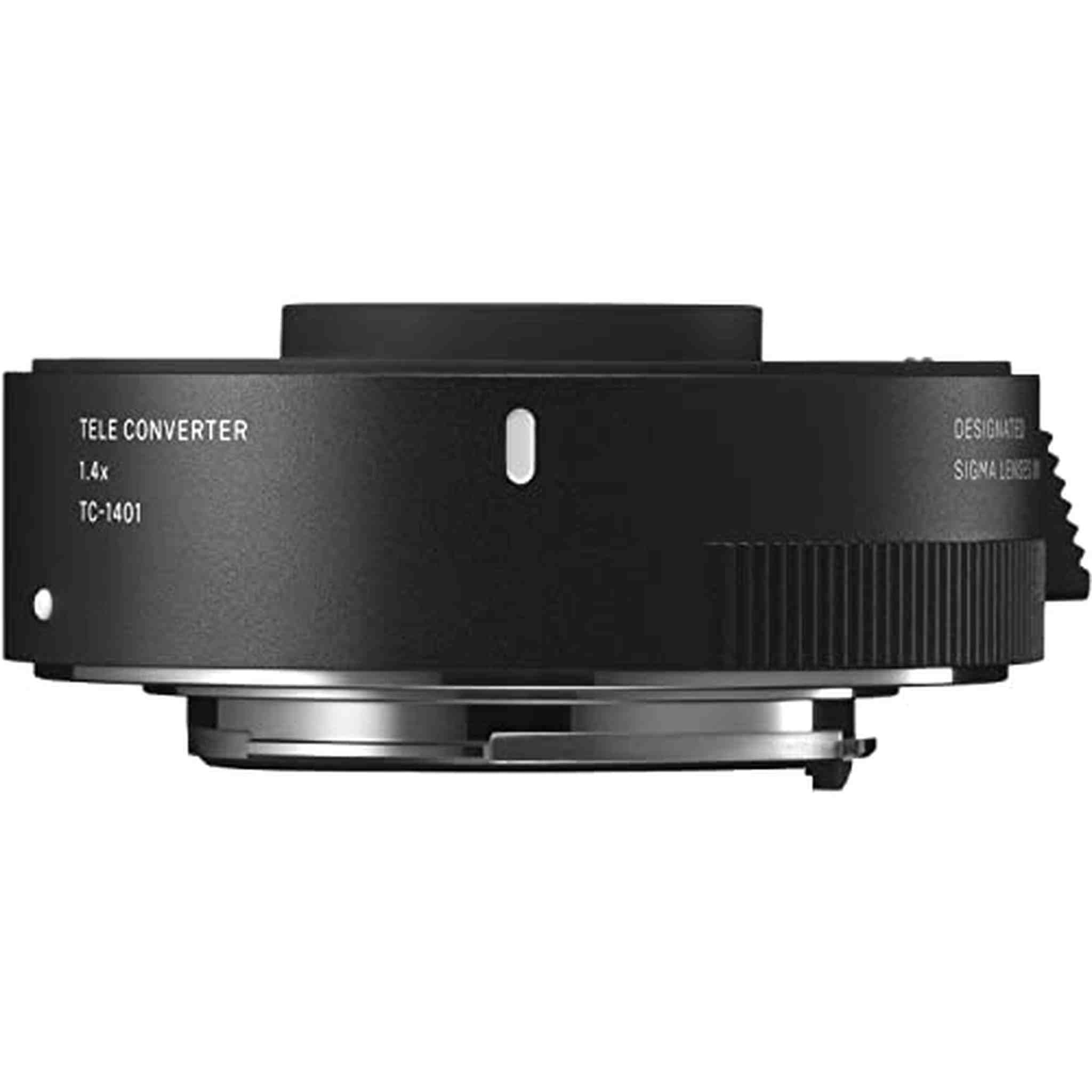 Sigma 1.4x Teleconverter TC-1401 for Nikon Sigma