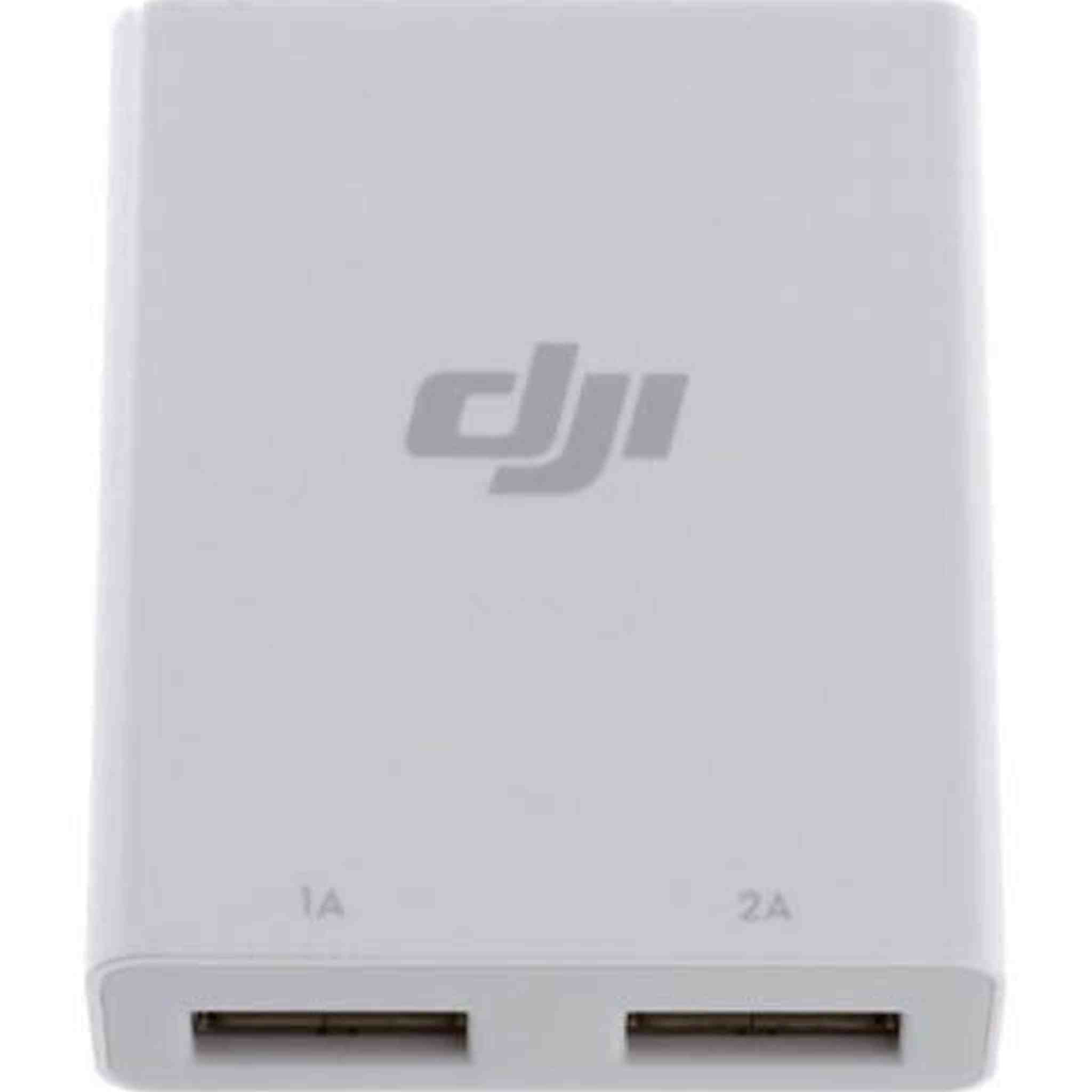 DJI Part 55 USB Charger for Intelligent Battery DJI