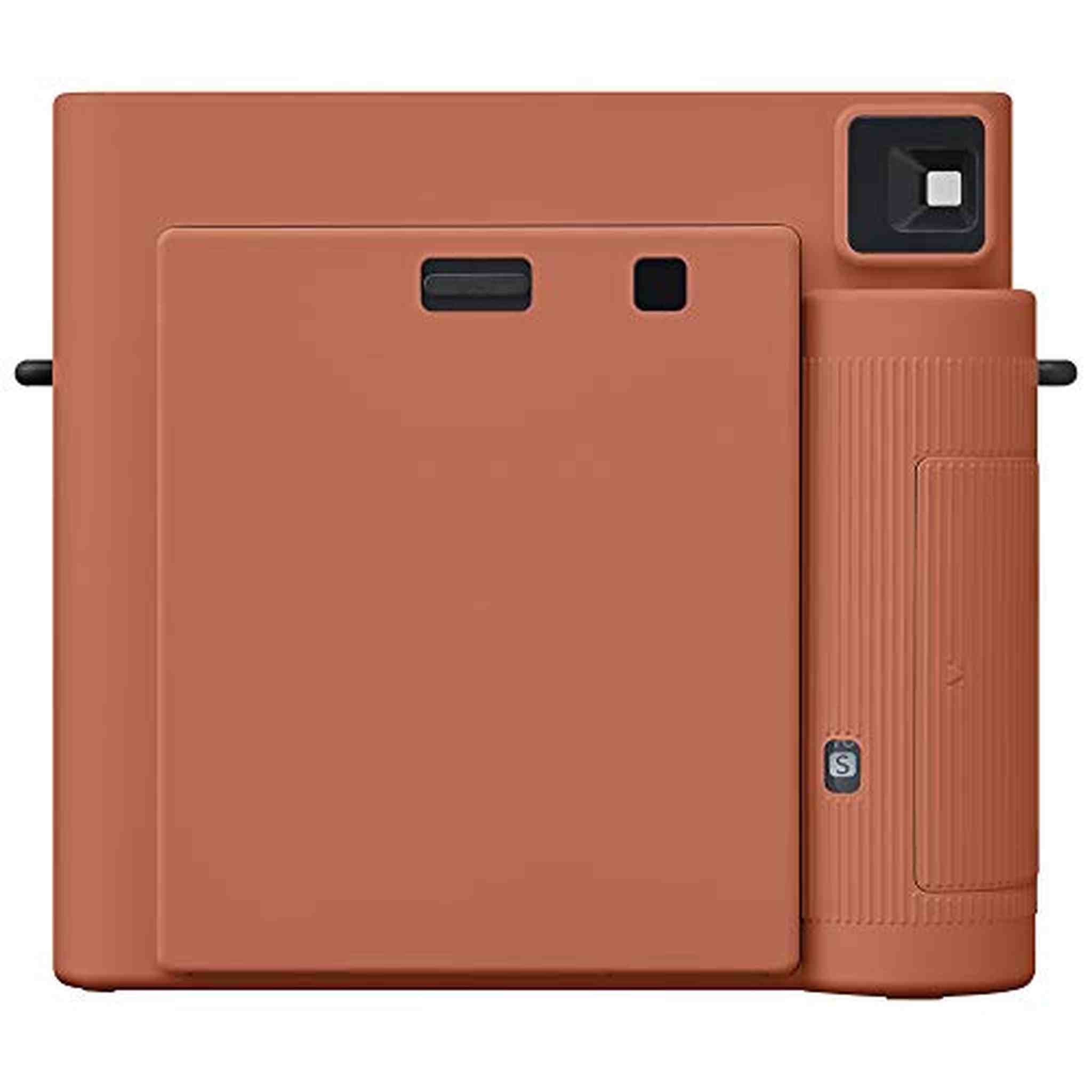 Fujifilm Instax Square SQ1 Instant Camera - Terracotta Orange 16670510 Fujifilm