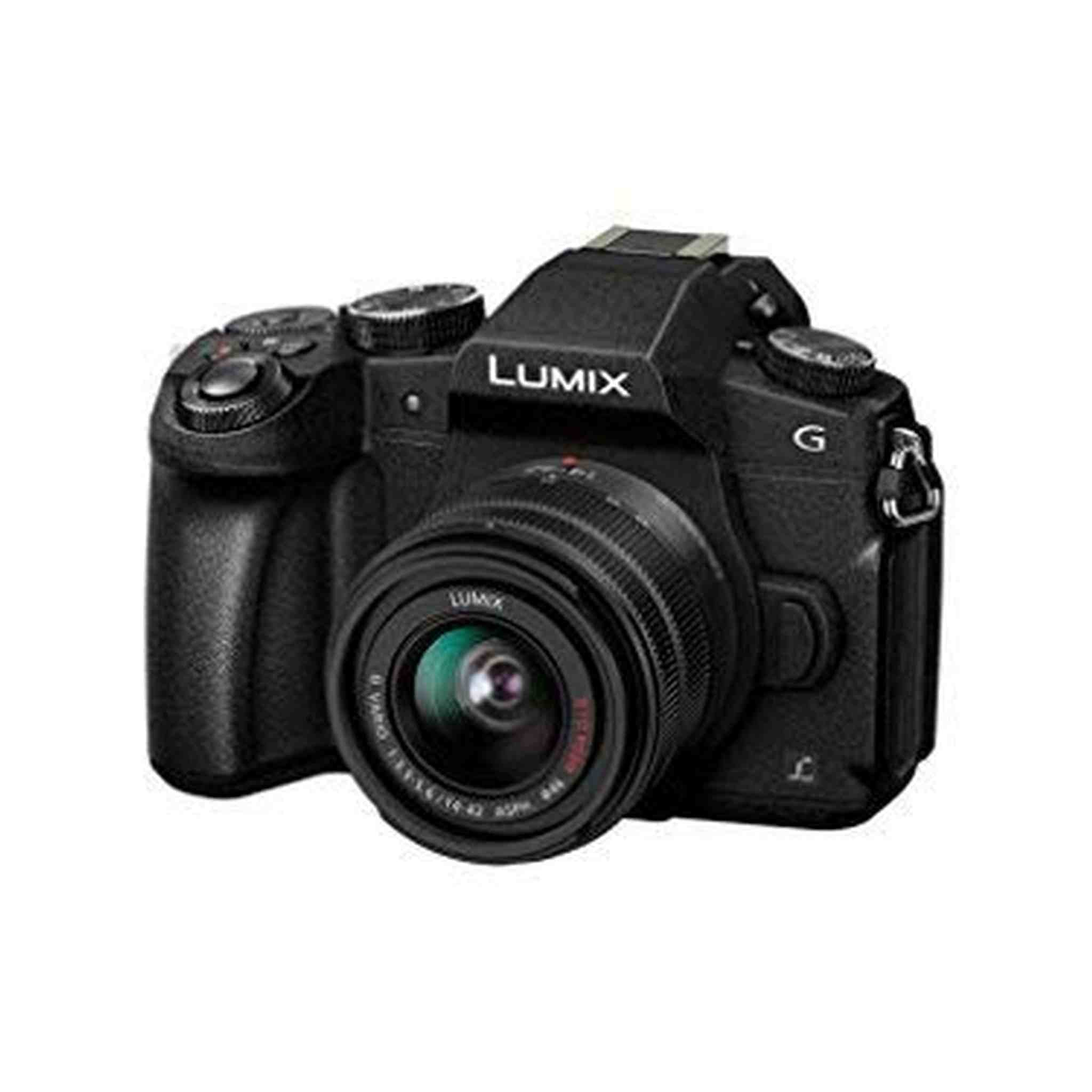 Panasonic Lumix DMC-G85 is ideal for professionals, content-creators, and vloggers alike because of its Weather-Sealed Body, UHD 4k and Full HD Video Recording Capability & 5-Axis Sensor-Shift IS! Lumix DMC-G85 offers quick performance, flexible photo ca 6th Ave Electronics