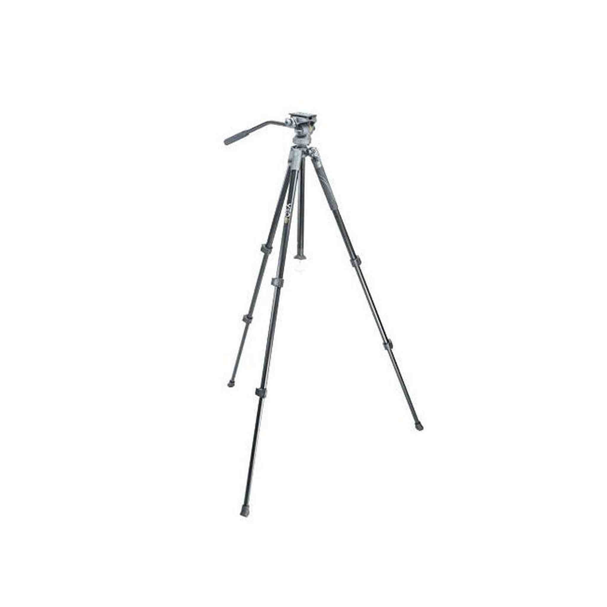 Vanguard VEO 2 PRO 233AV Aluminum Tripod with Video Panhead VANGUARD