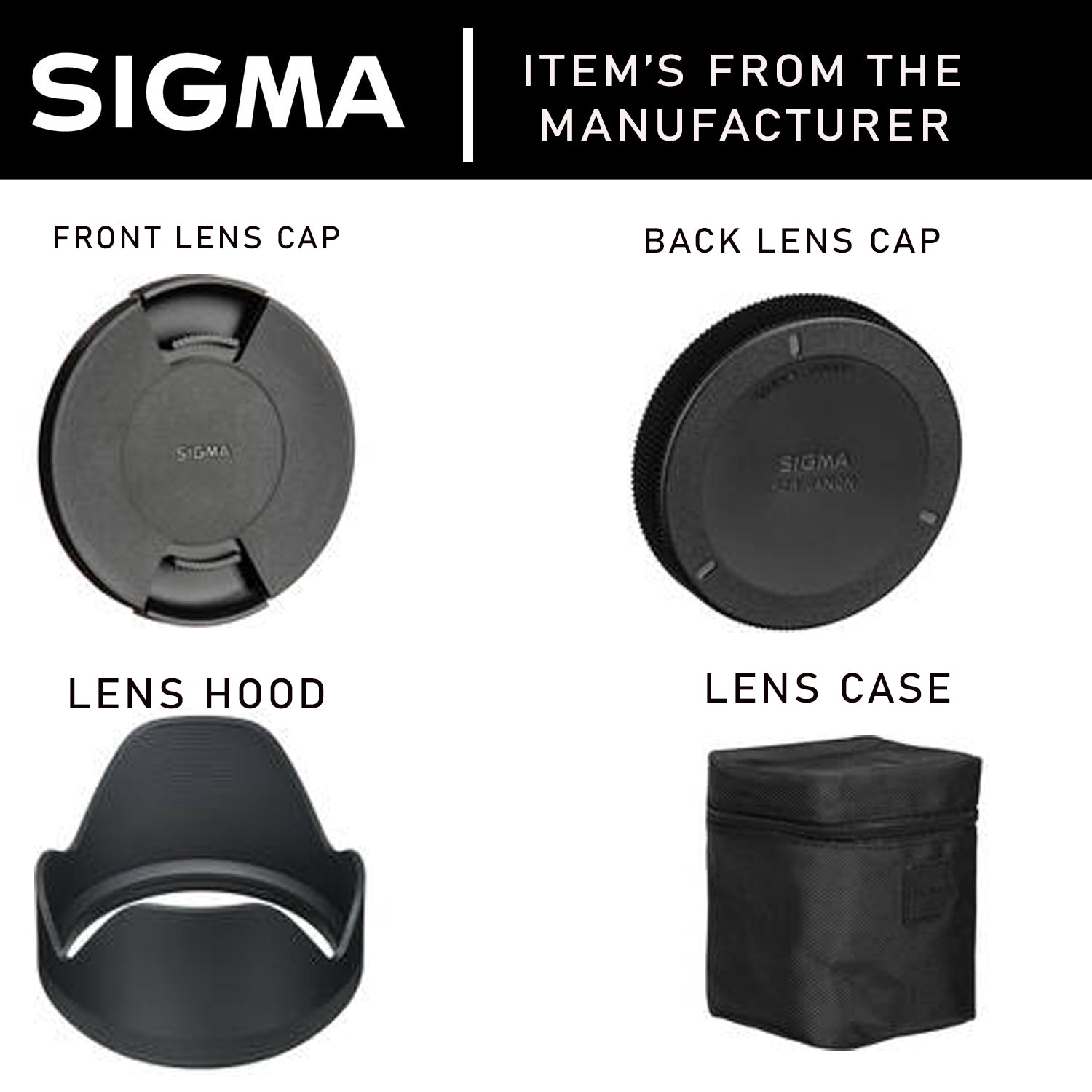 Sigma 35mm f/1.4 DG HSM Art Lens for Canon EF Extreme Bundle With Accessories Sigma