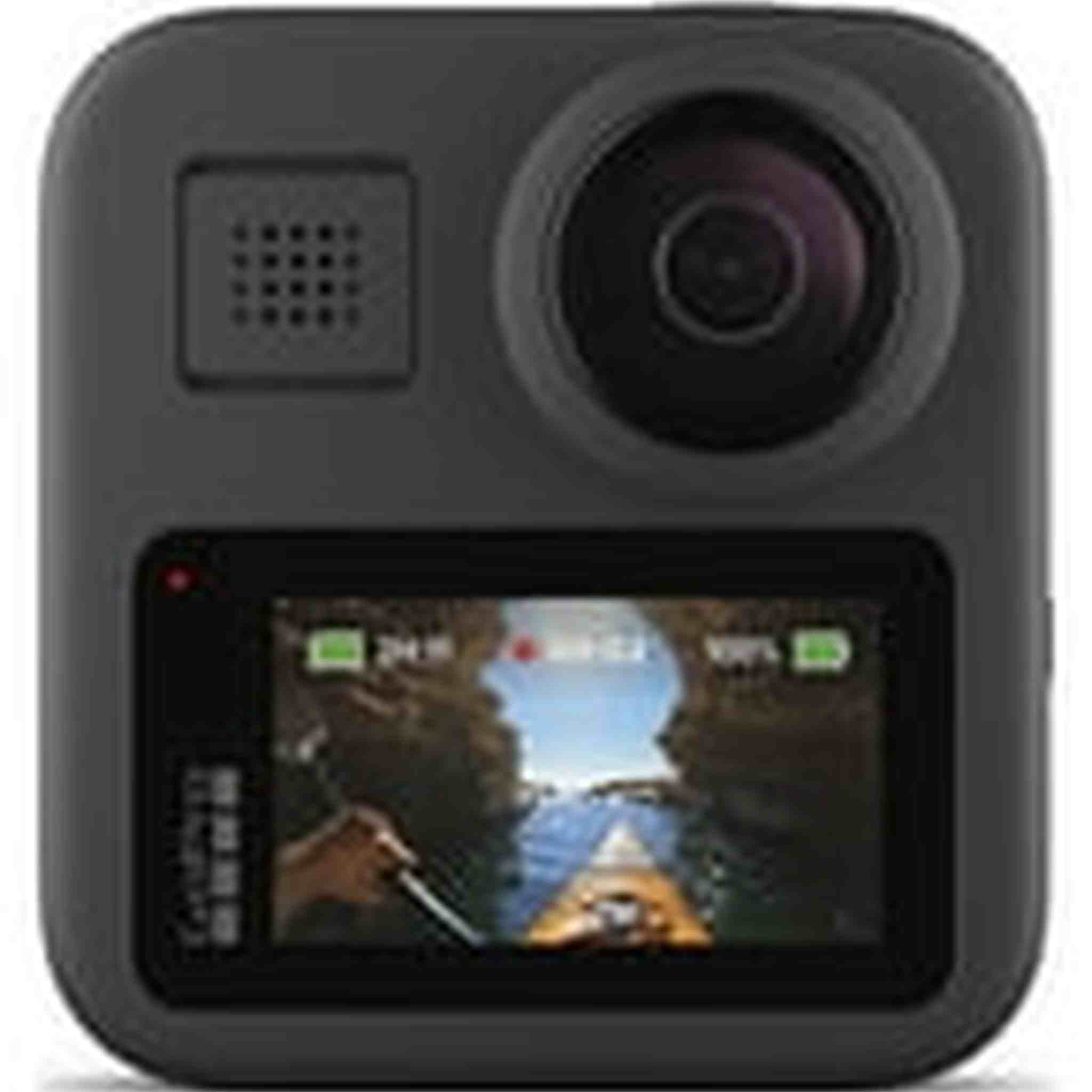 GoPro MAX 360 CHDHZ-201 GoPro