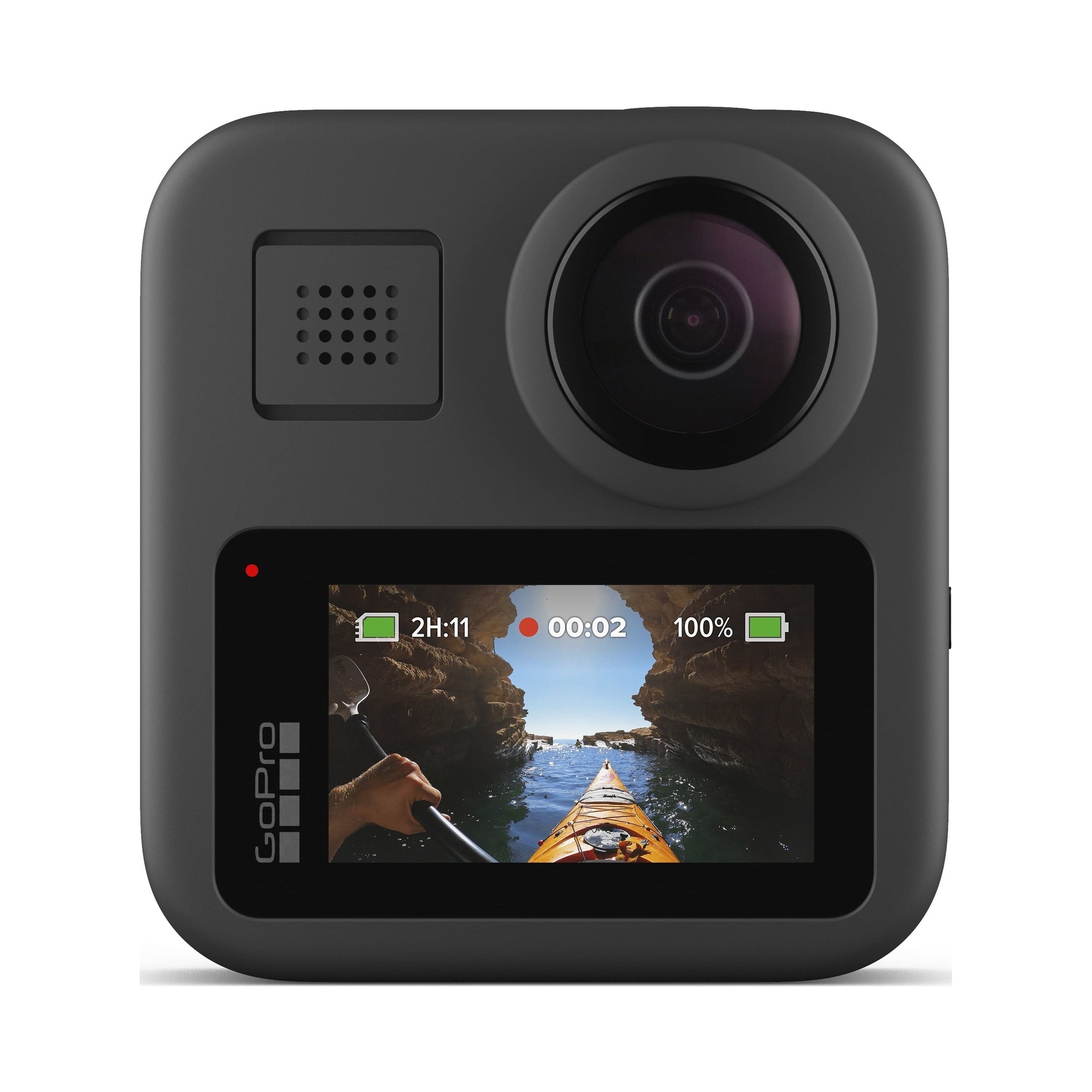 GoPro MAX 360 CHDHZ-201 GoPro