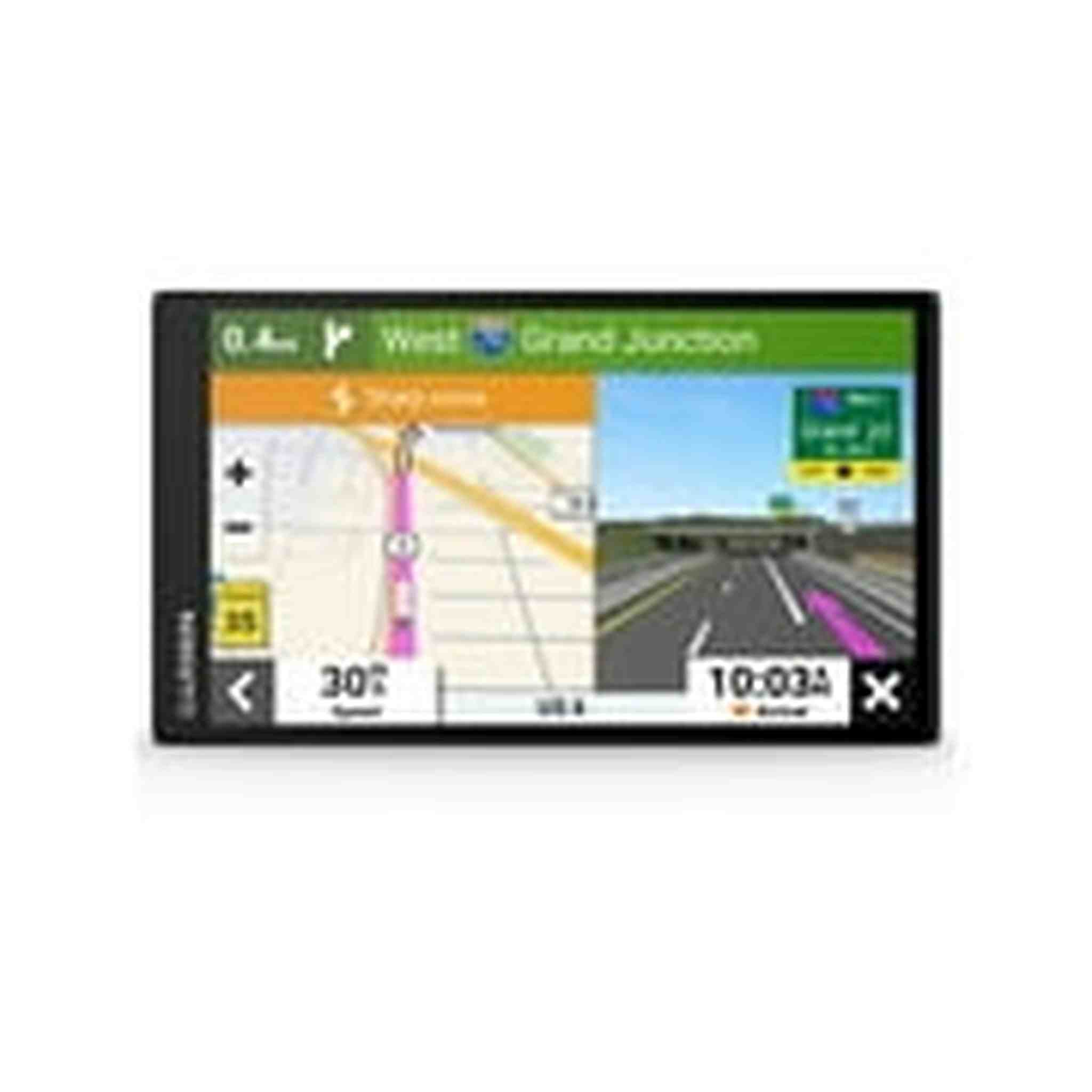 Garmin RV 795, Large, Easy-to-Read 7” GPS RV Navigator Garmin