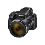 Nikon COOLPIX P1000 16.7 Digital Camera with 3.2