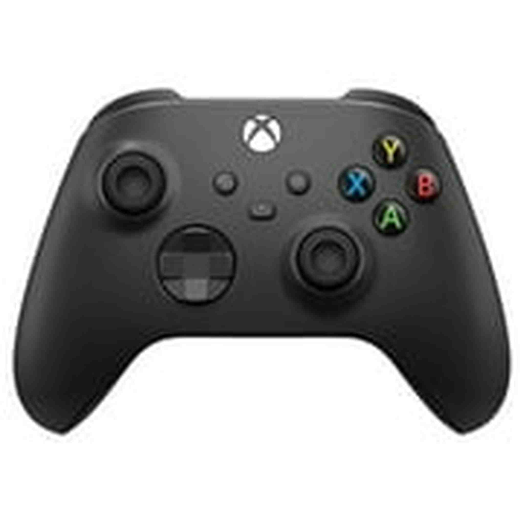 Xbox Wireless Controller - Carbon Black Microsoft