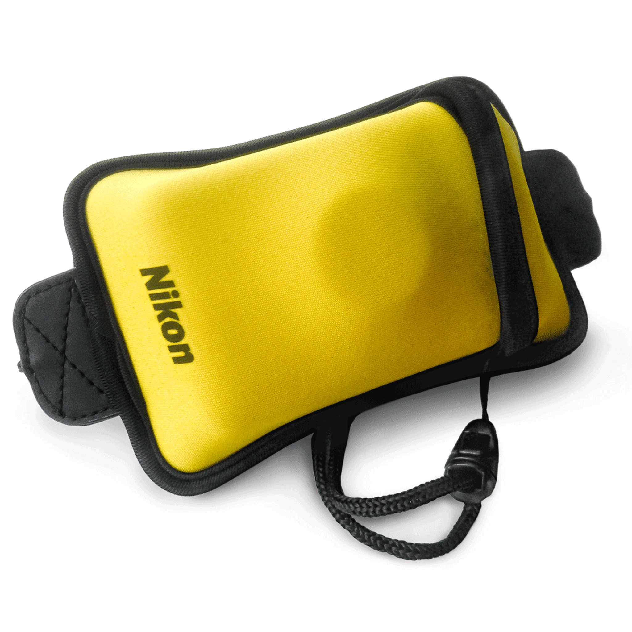 Nikon Floating Pouch With Strap For W150 Nikon